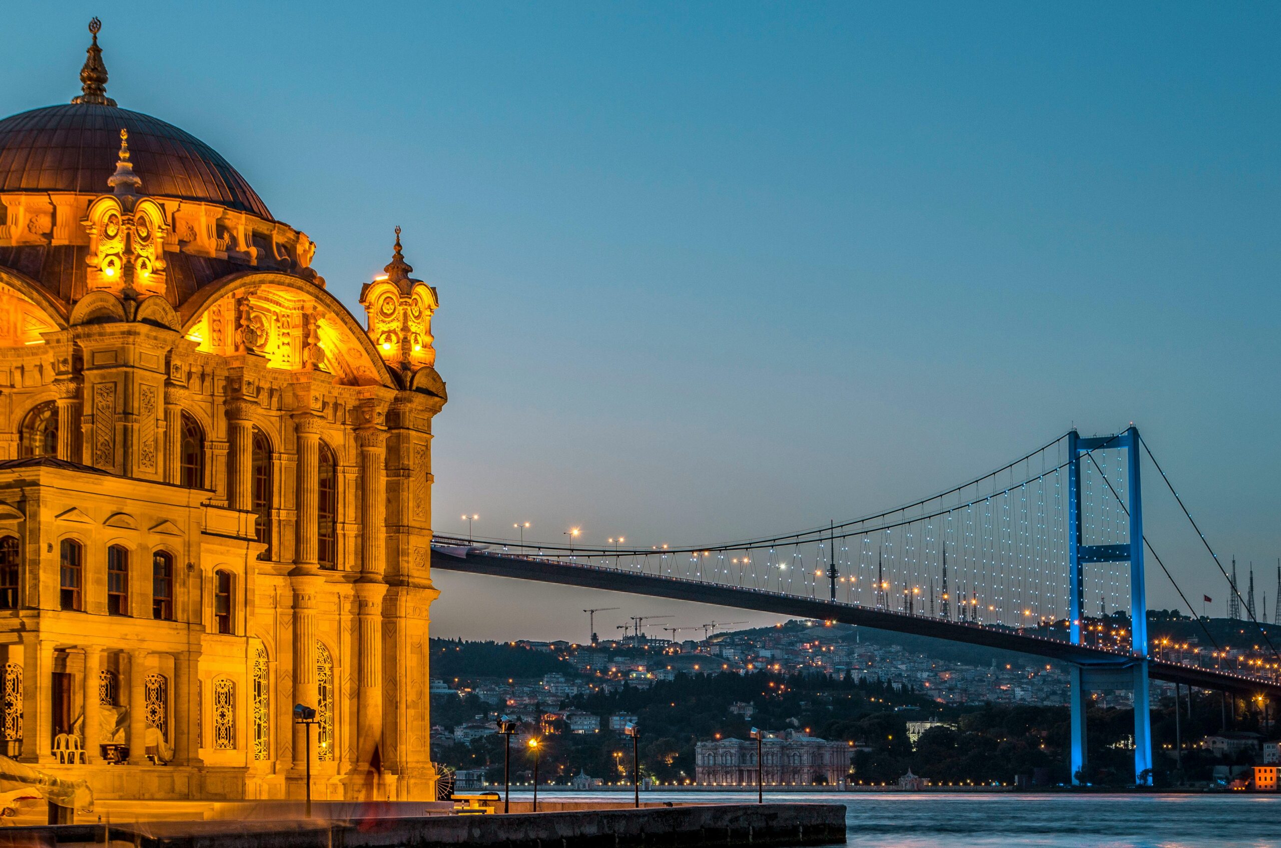 Where to Stay in Istanbul for Your Perfect Trip