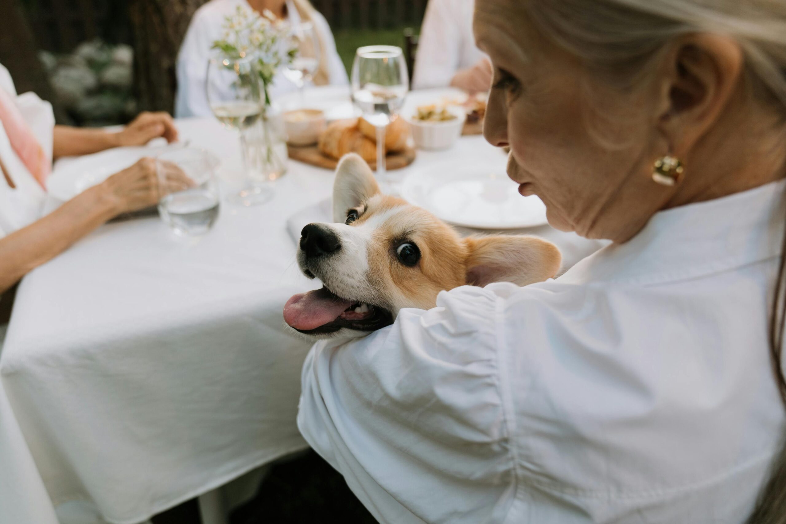 What To Focus On As You Get Older