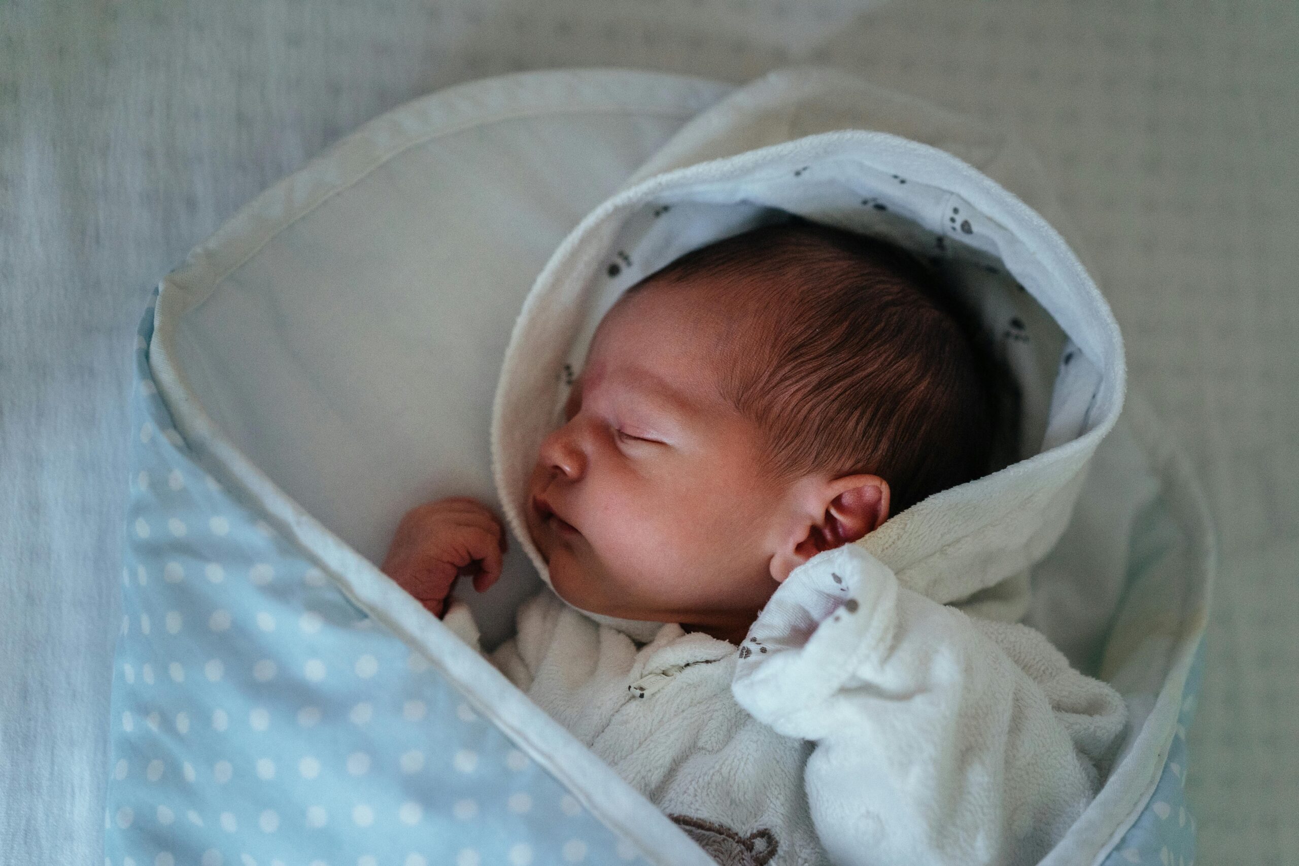 Why Baby Sleeping Bags Are a Must-Have for Peaceful Sleep