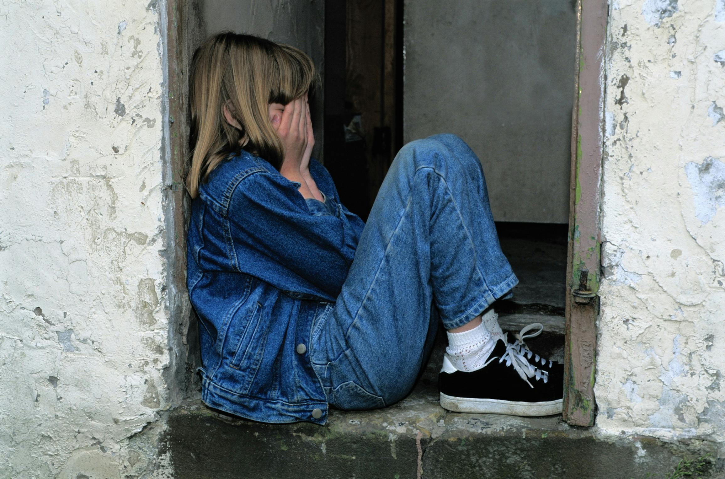 Helping Our Kids Through Adverse Childhood Events (ACEs)