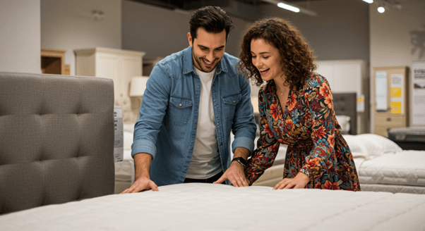 UK Bed Sizes Made Easy: How to Match Your Room Size Perfectly