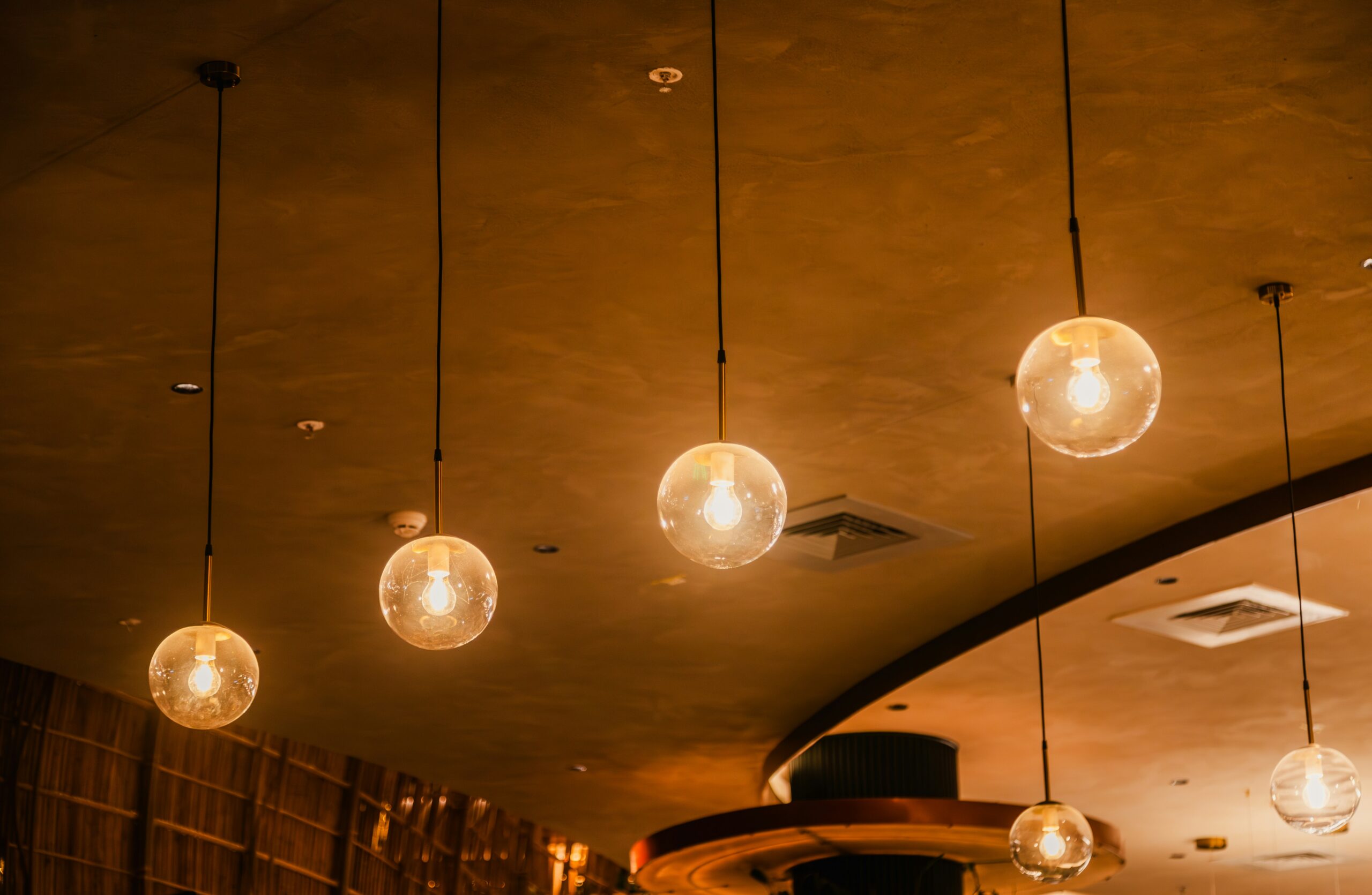 How to Choose the Right Lighting for Every Room in Your House