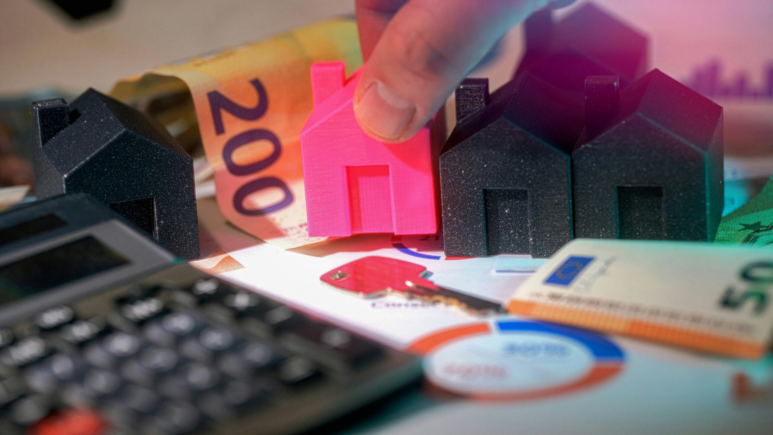 Buying or Selling Real Estate? 7 Tips on Winning a Bidding War