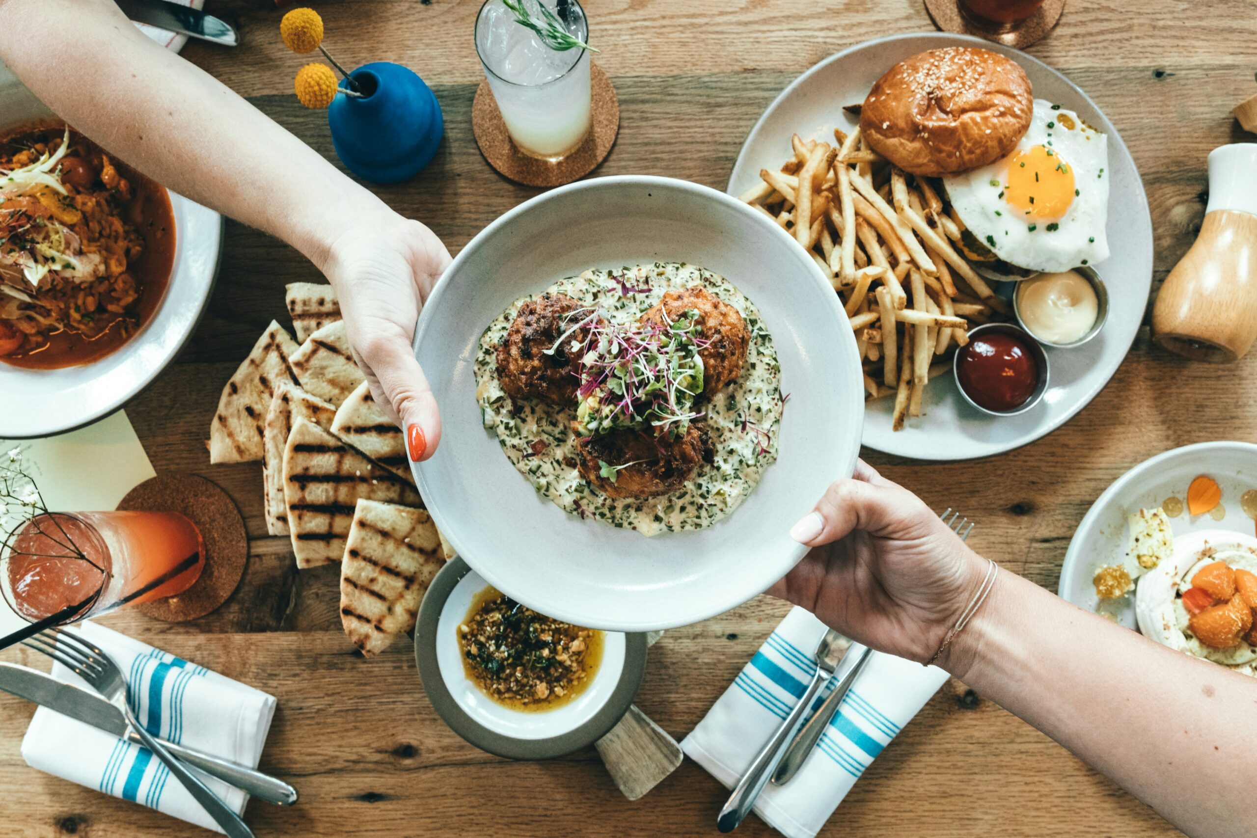 Enhancing Family Bonding Through Unique Dining Experiences