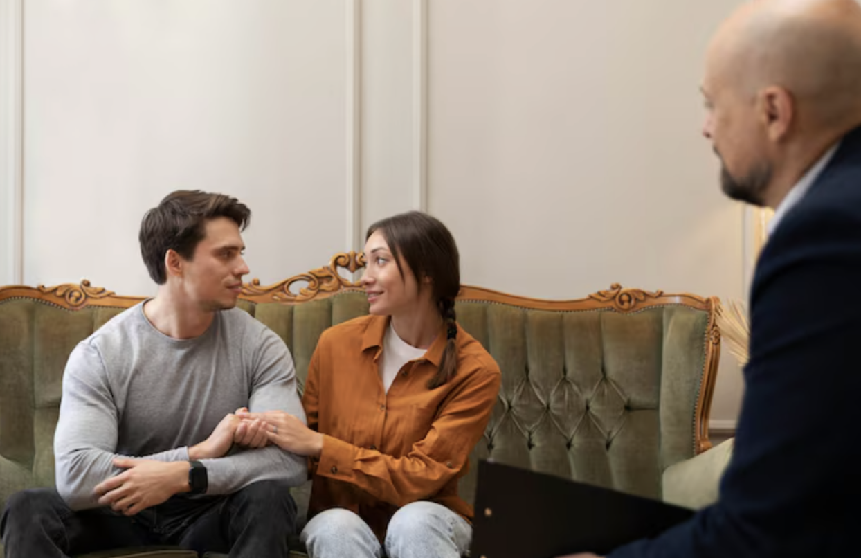 Top 5 Couples Counselling Approaches in Vancouver for Stronger Relationships