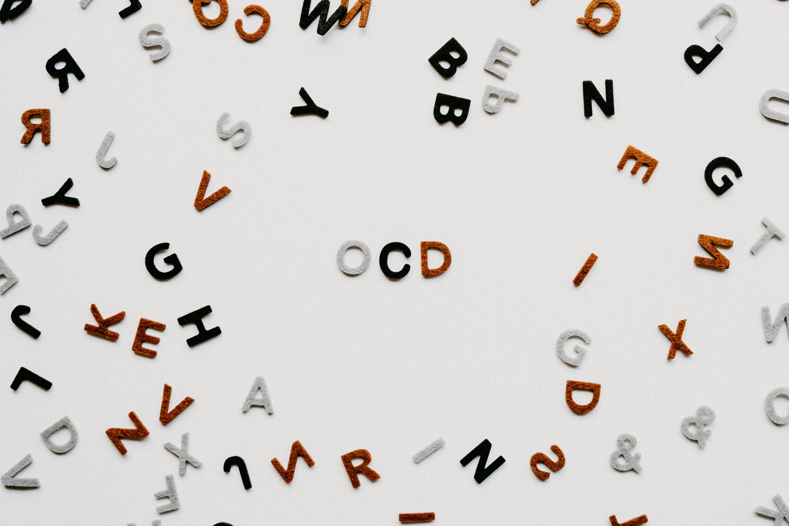 What It’s Like Living with Pure O (Purely Obsessional OCD)