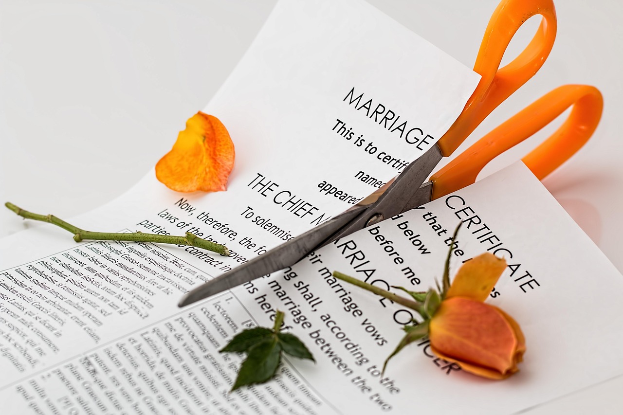 Legal Steps to Ensure a Smooth Divorce Process