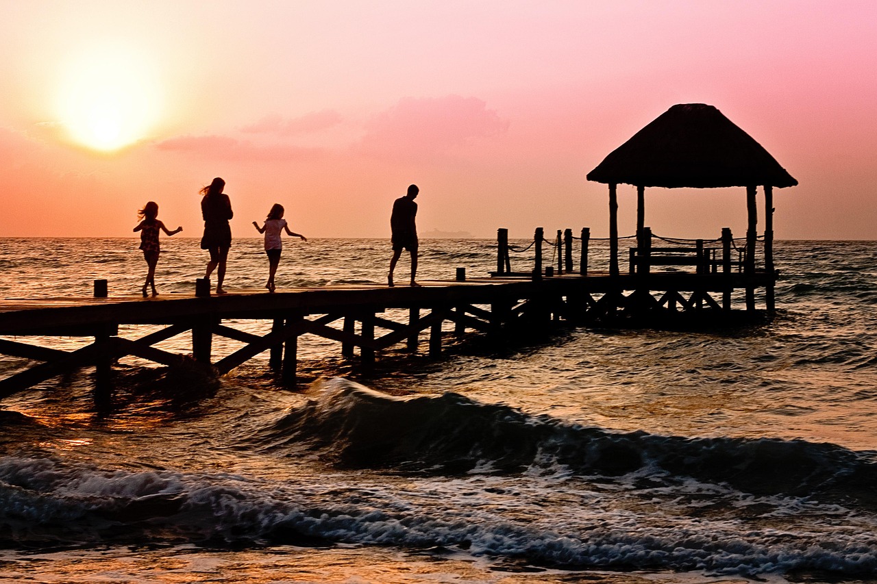 Minimum Requirements for Longer Travel with Children