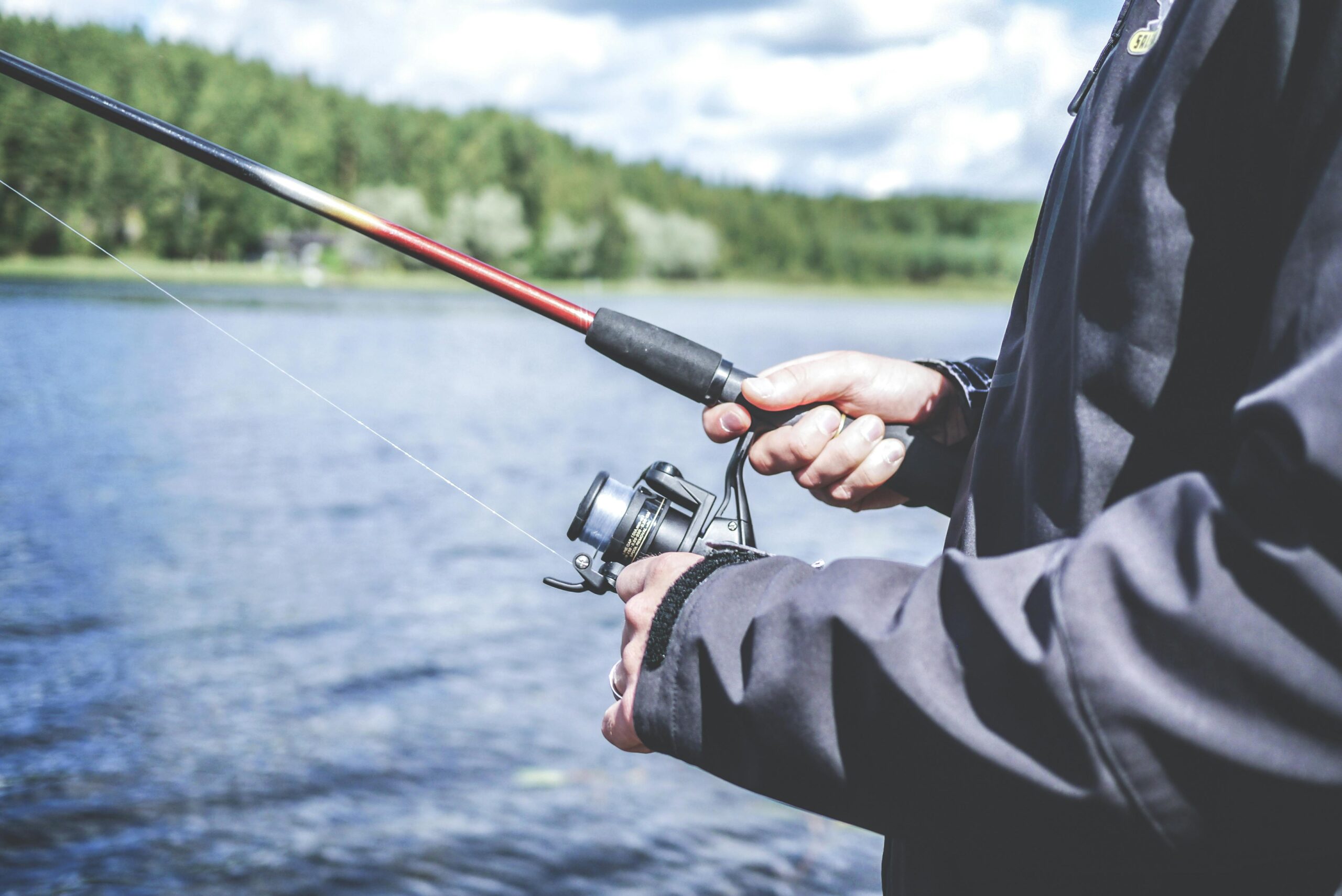 Fresh Ways to Enjoy a Long Weekend Outdoors