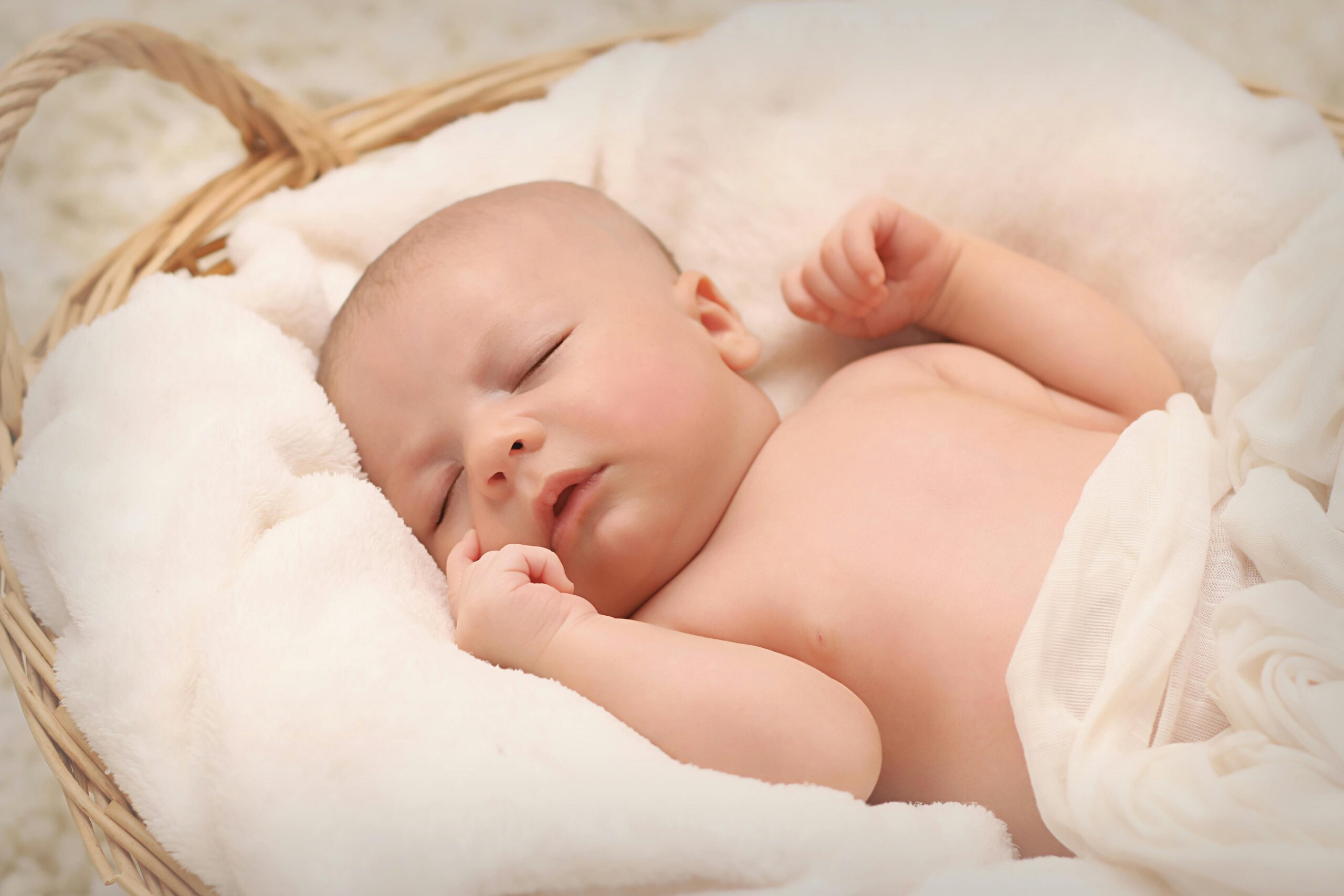 Are You Ready To Try For A Baby?