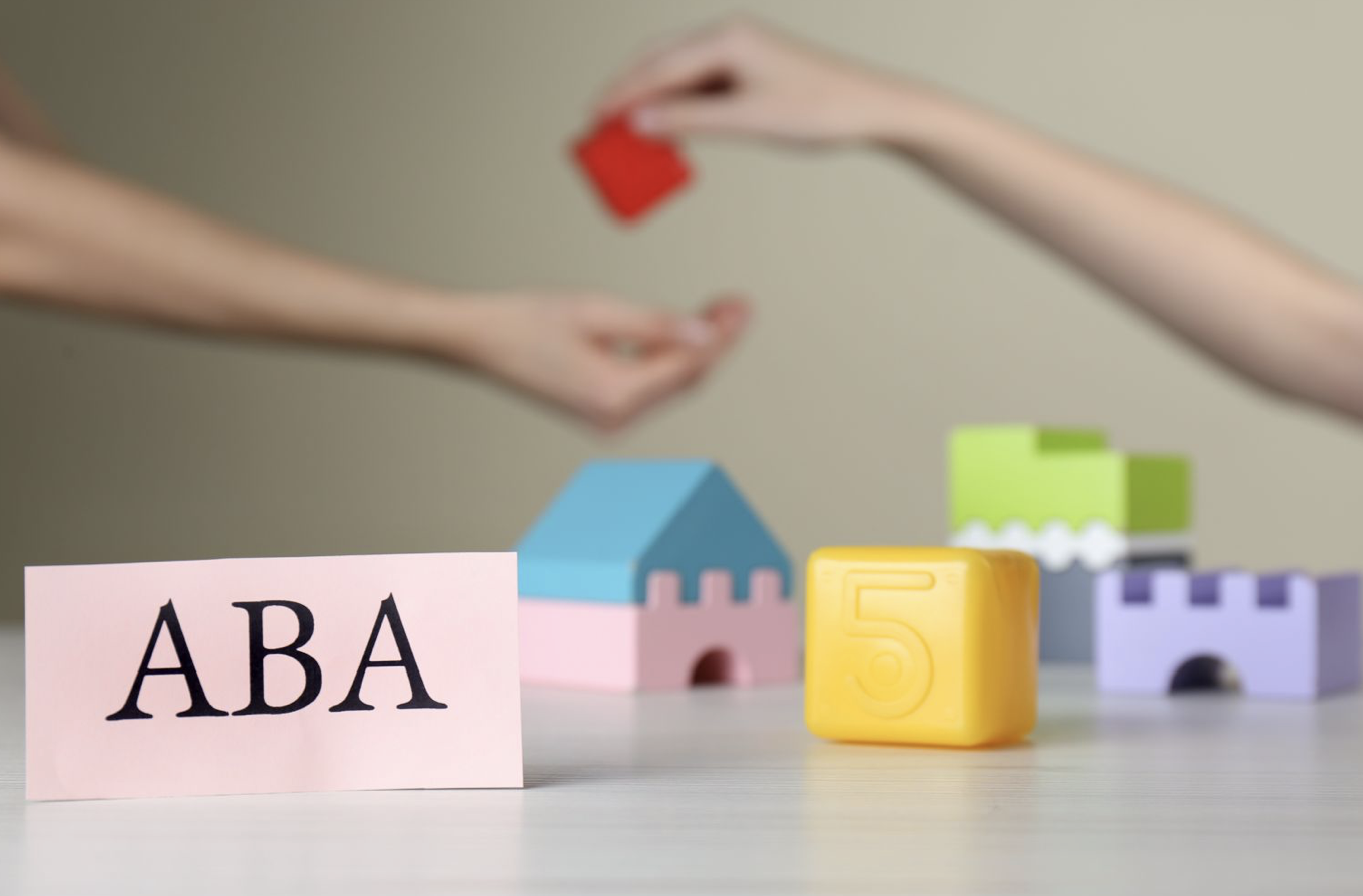 ABA Therapy For Autism: A Parent’s Guide To Getting Started