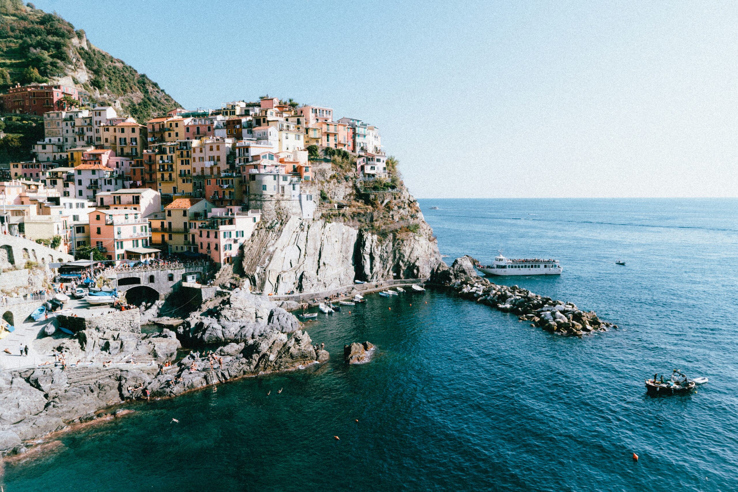 5 of the Best Luxury Experiences in Italy in 2025