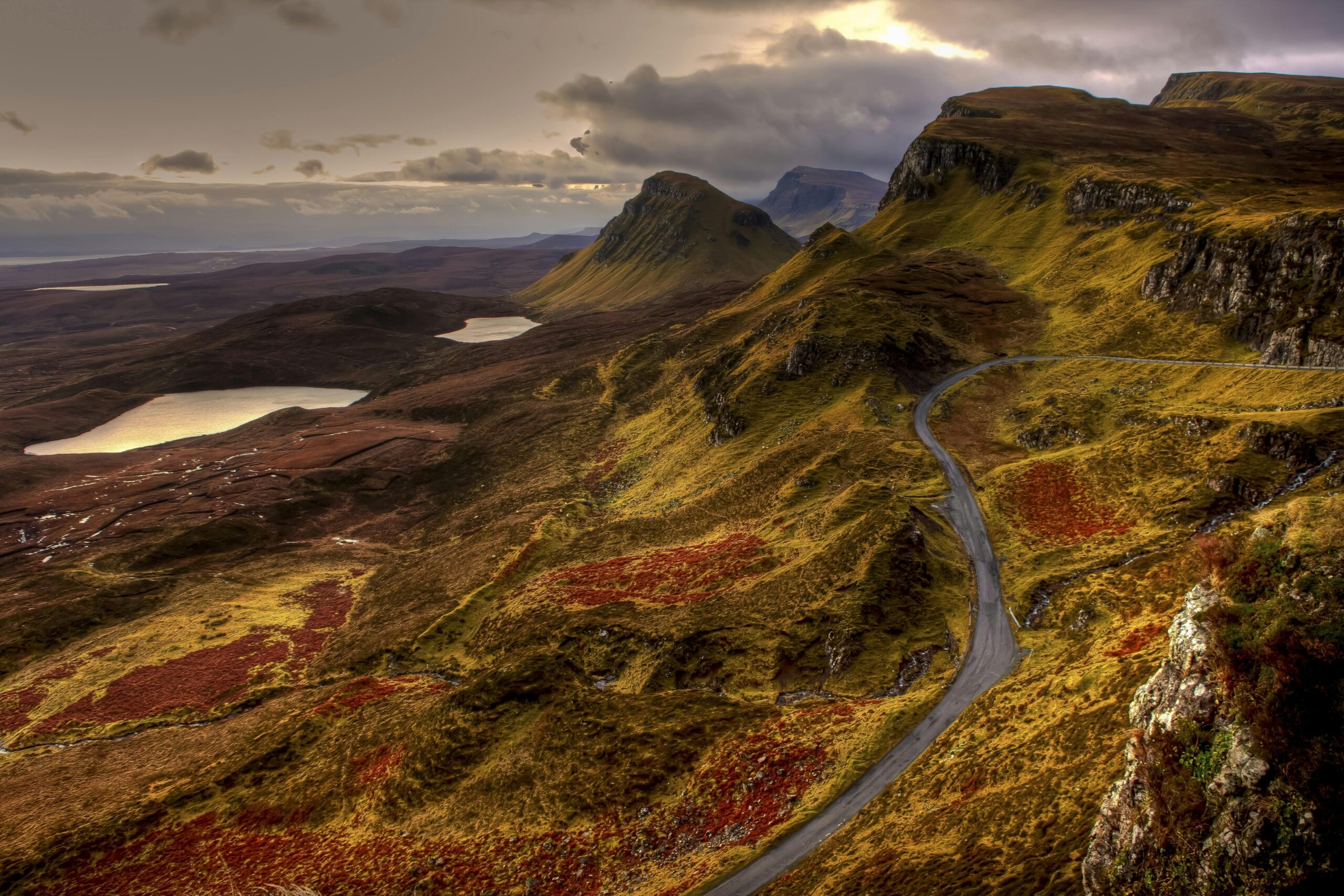 Best Tour Companies For Guided Travels In Scotland