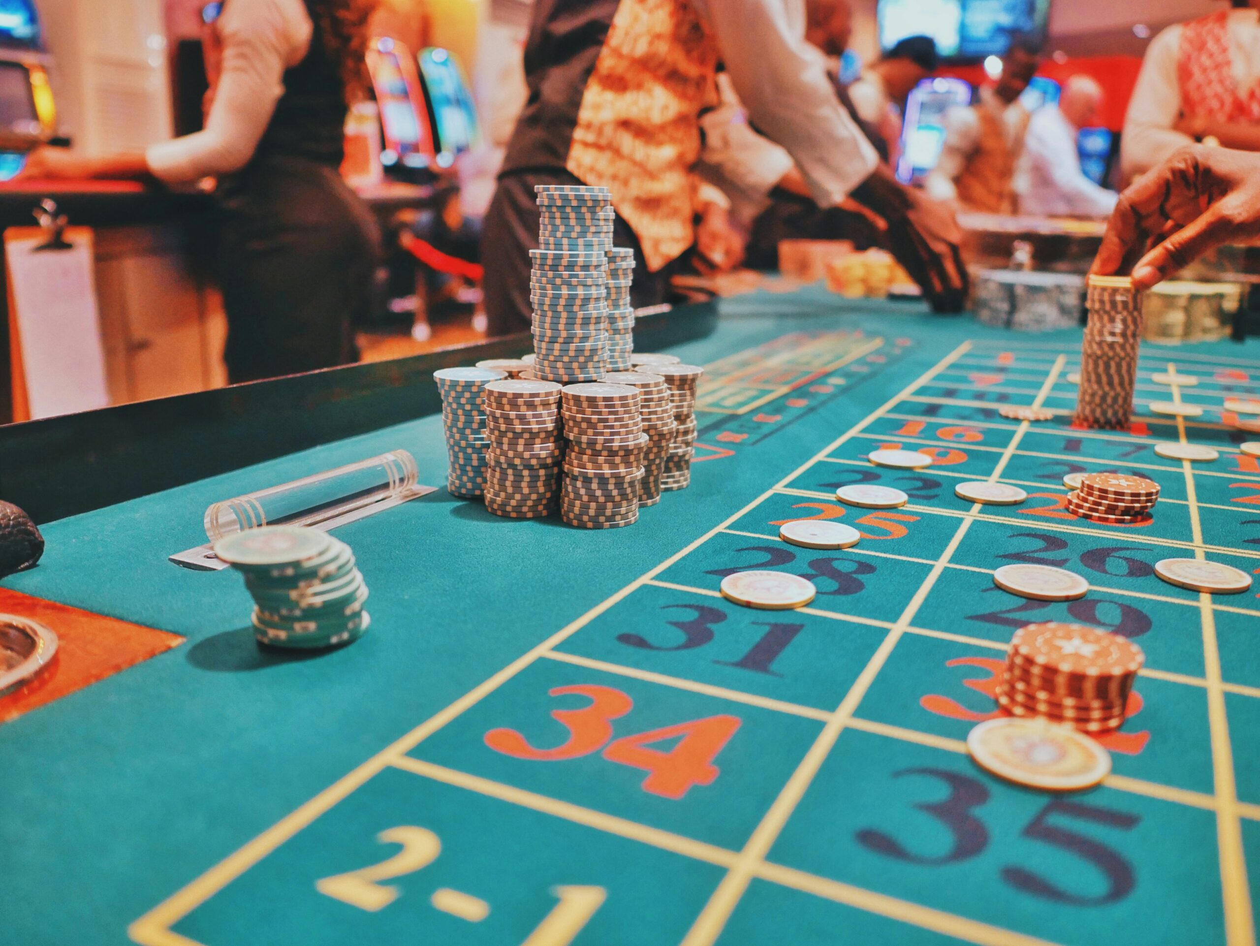 Casino Rules in European Countries: Recent Changes and Why It’s Important
