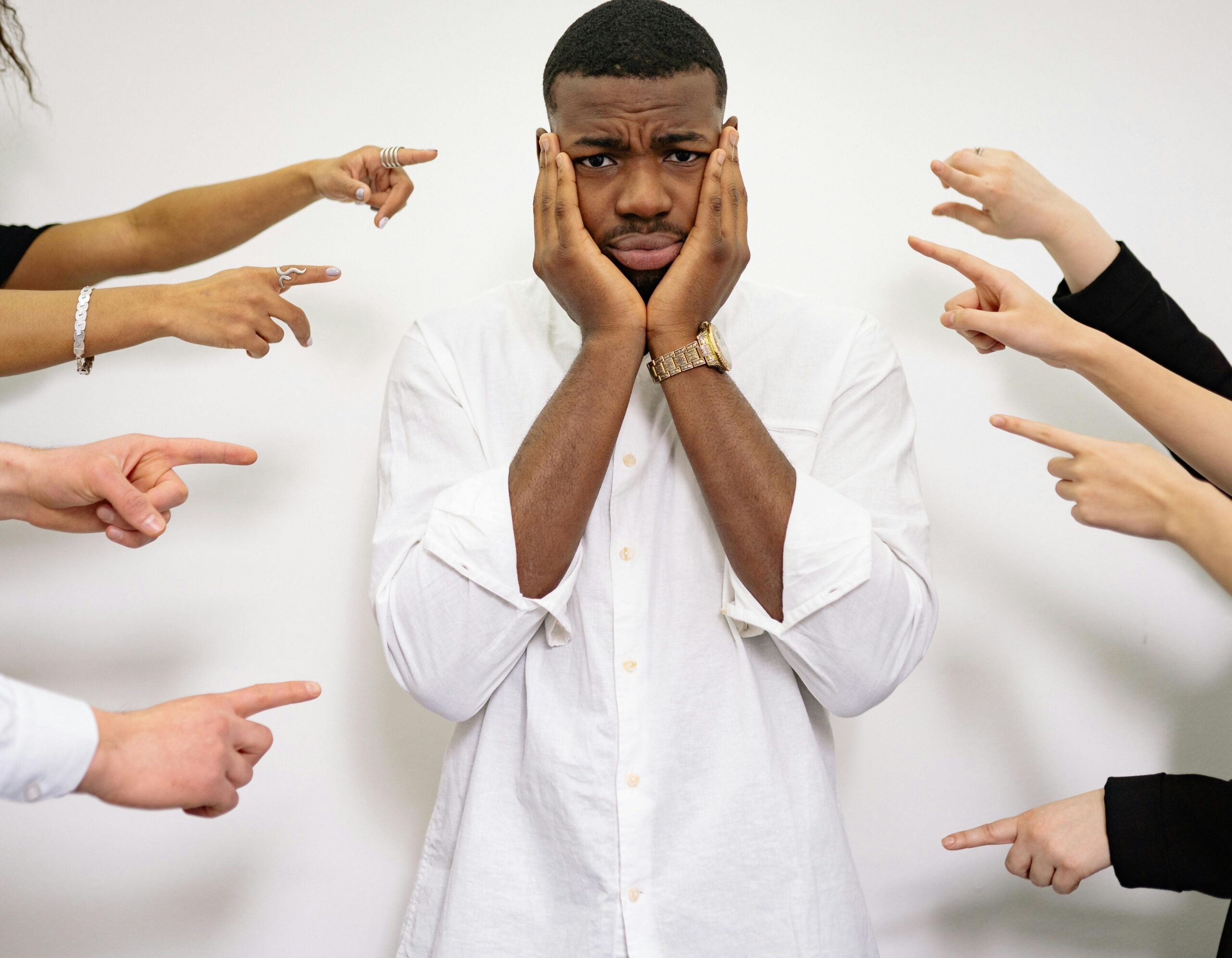 Workplace Discrimination Laws: Understanding Your Rights
