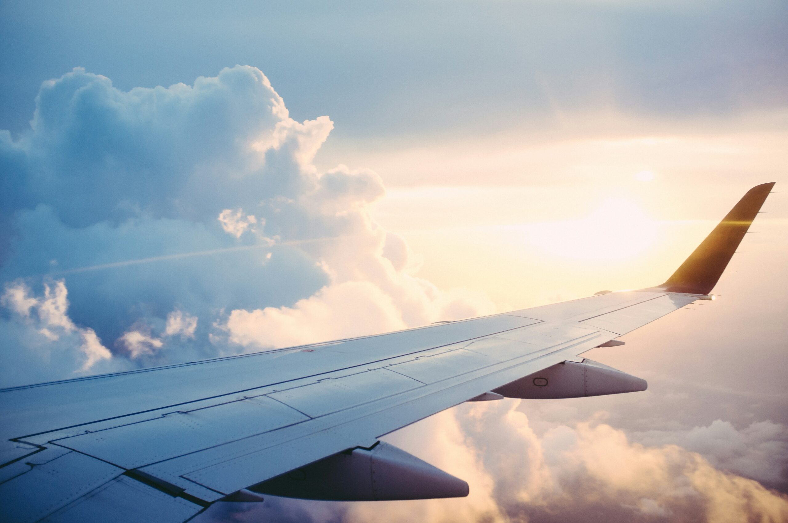 What to Do When Your Flight Gets Delayed When Traveling to or from the EU with Children