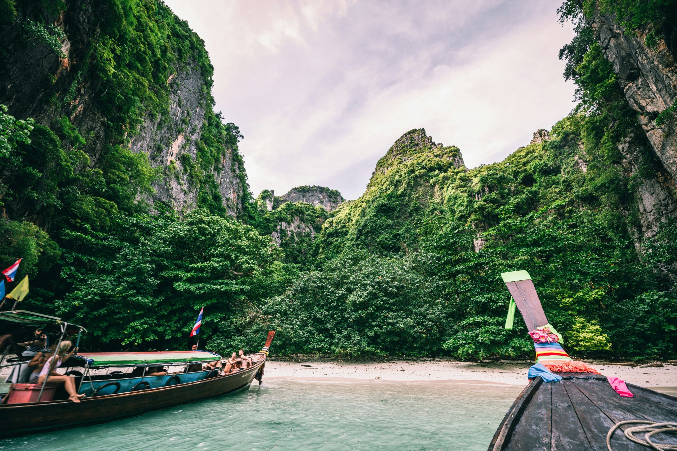 Active holidays to take your children on