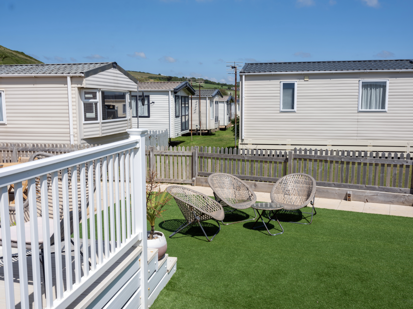 Last Minute Caravans To Rent in Skegness: A Family Guide