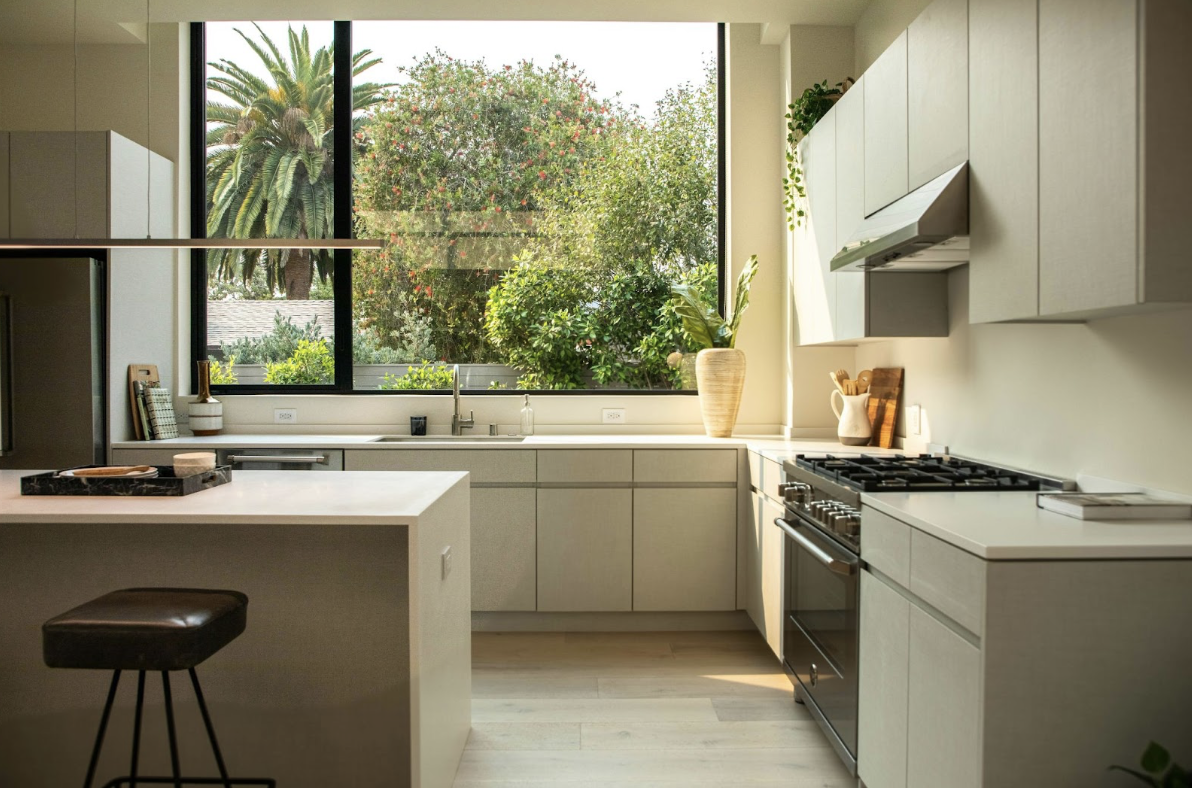Natural Light Solutions That Support Home Security