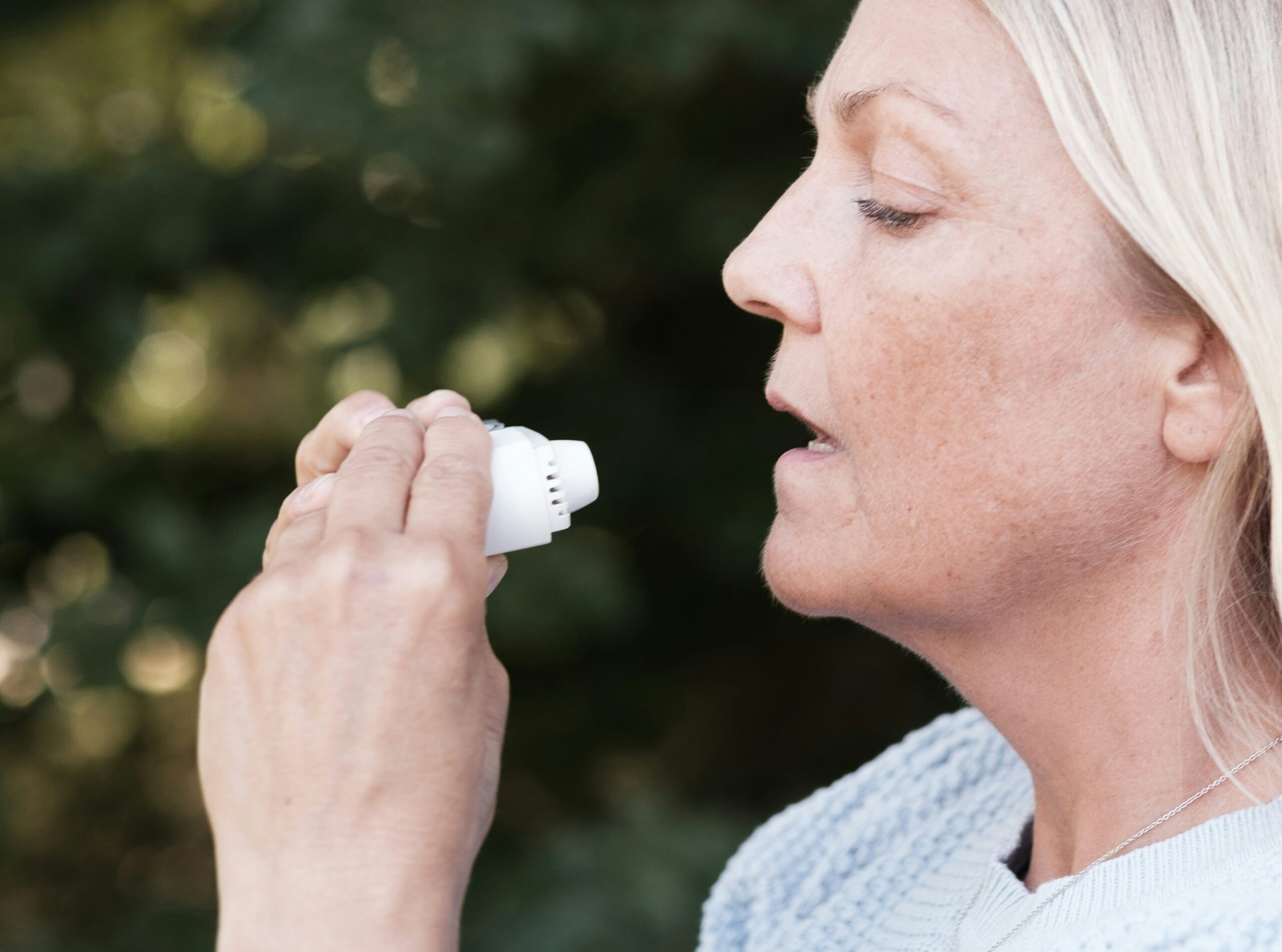 Tips for Faster Recovery After Pneumonia and Other Respiratory Diseases