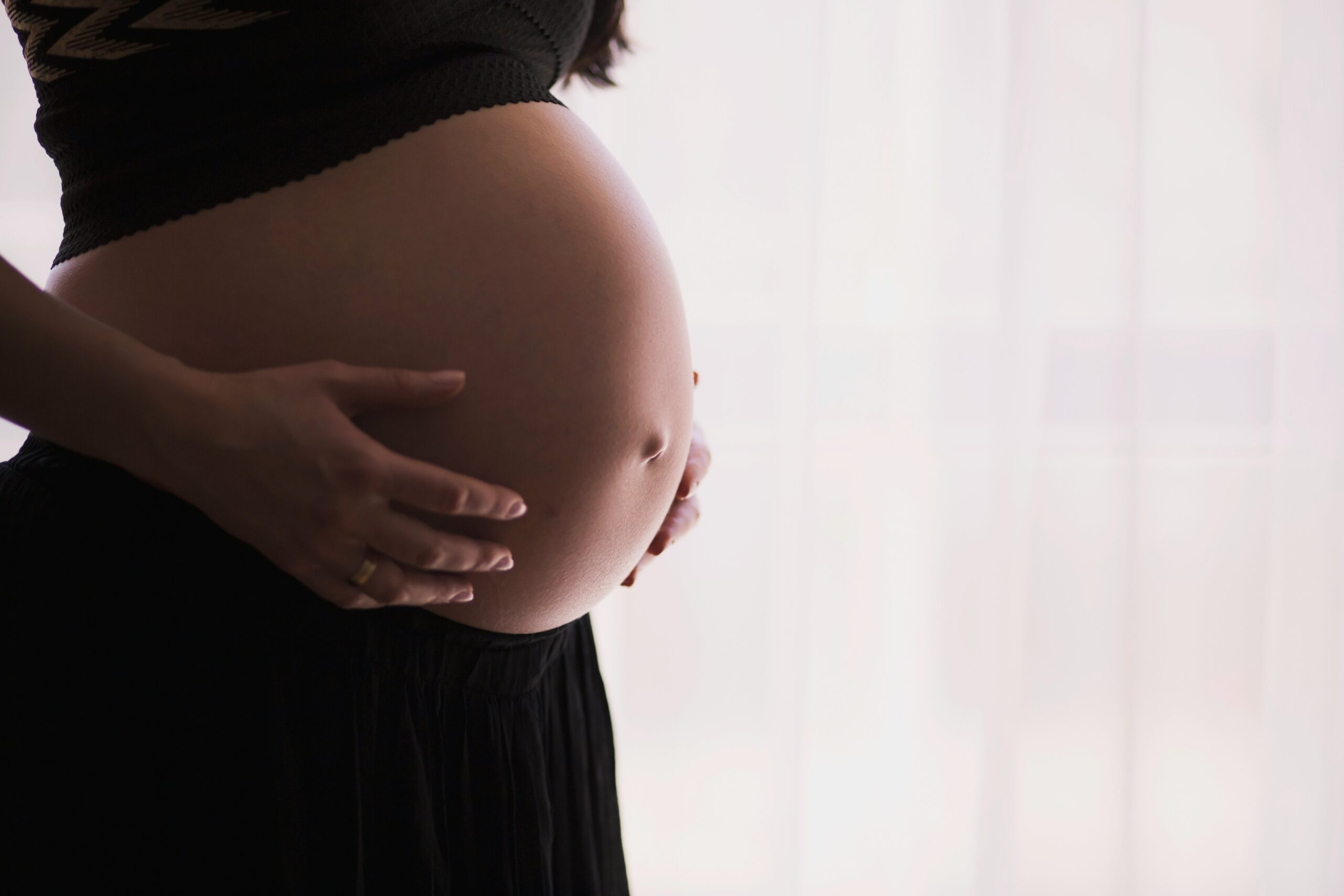 What Happens to the Body After Childbirth—and How Women Address It