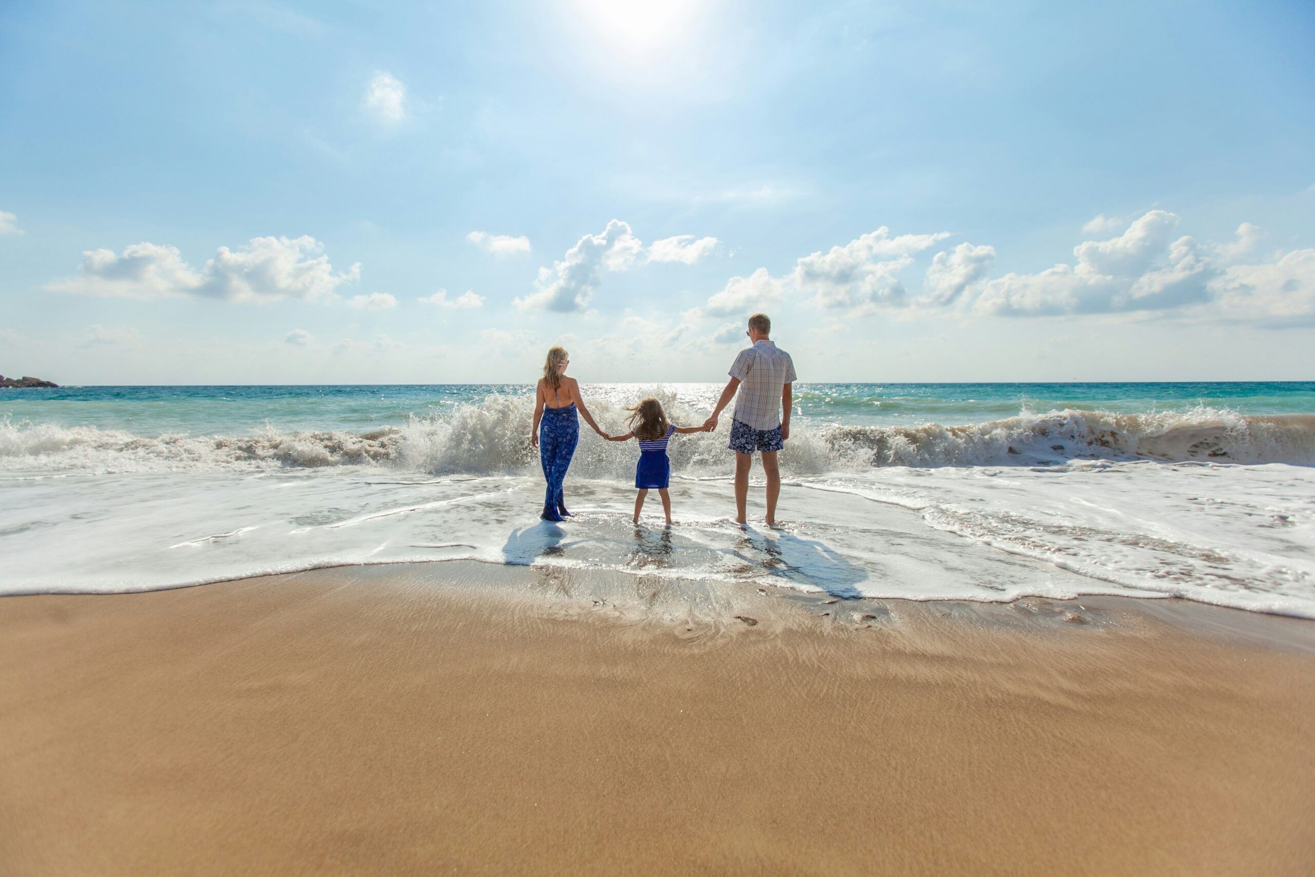 Making Memories, Not Mayhem: Your Guide to Stress-free Family Travel