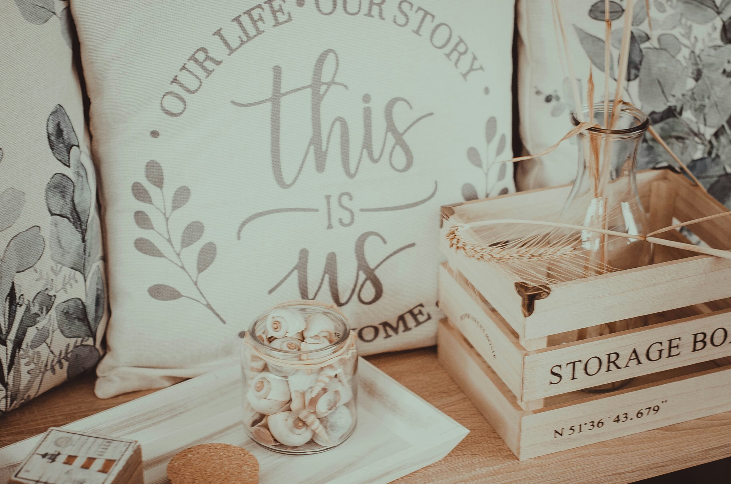 How to make a house feel like home without spending a fortune