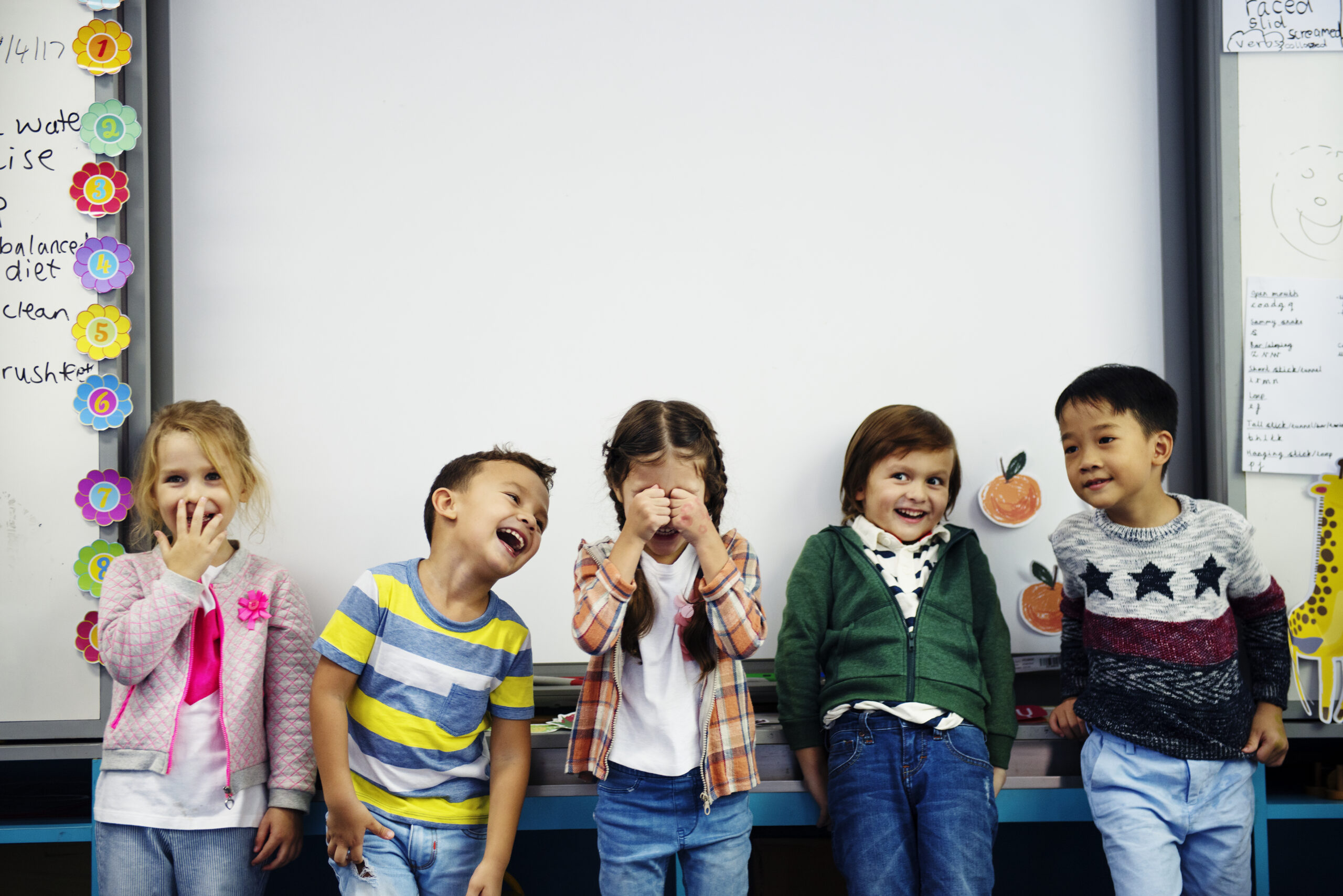Why Emotional Development Matters as Much as Academics in Early Learning