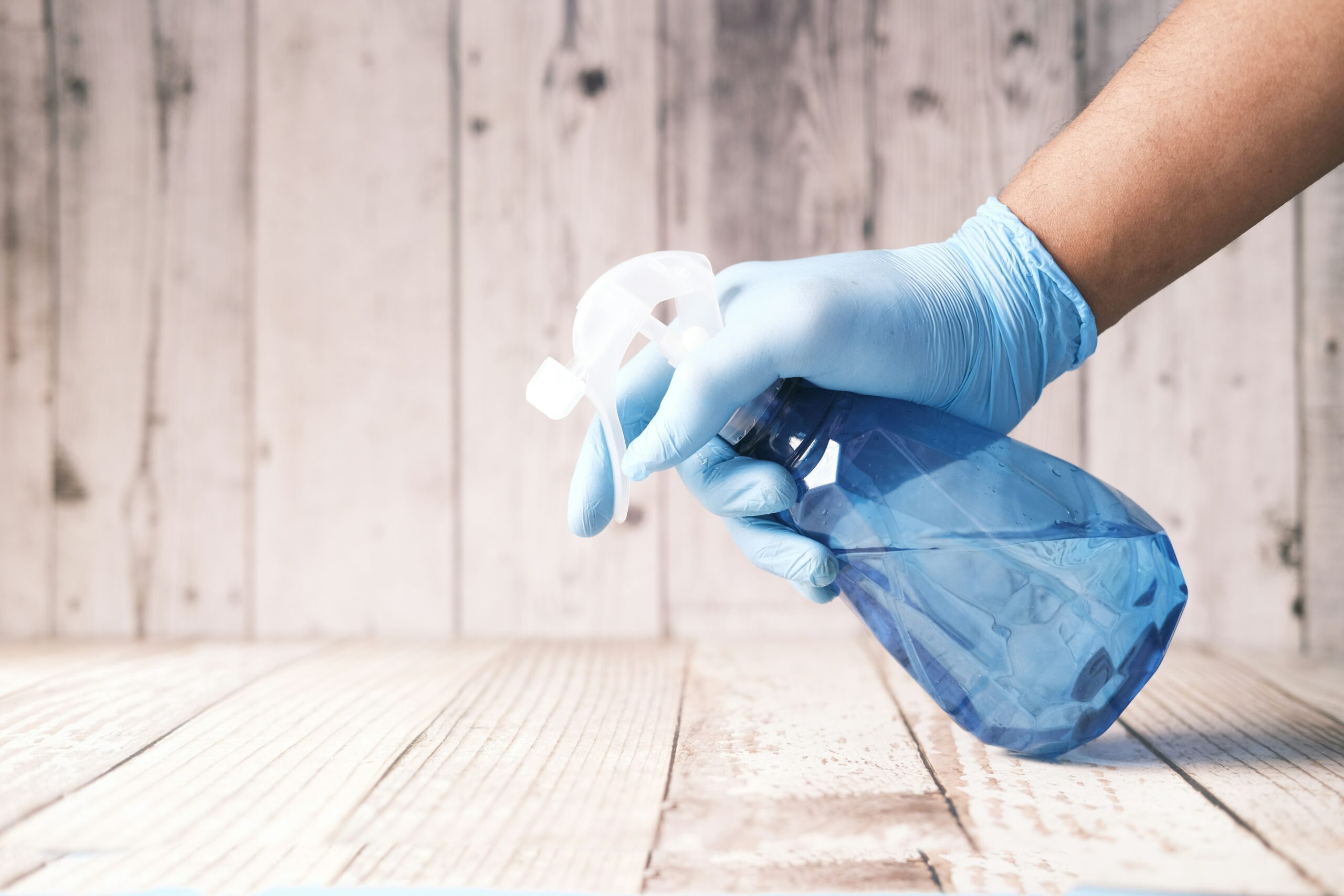 How to Clean an Airbnb Property Like a Professional Cleaner