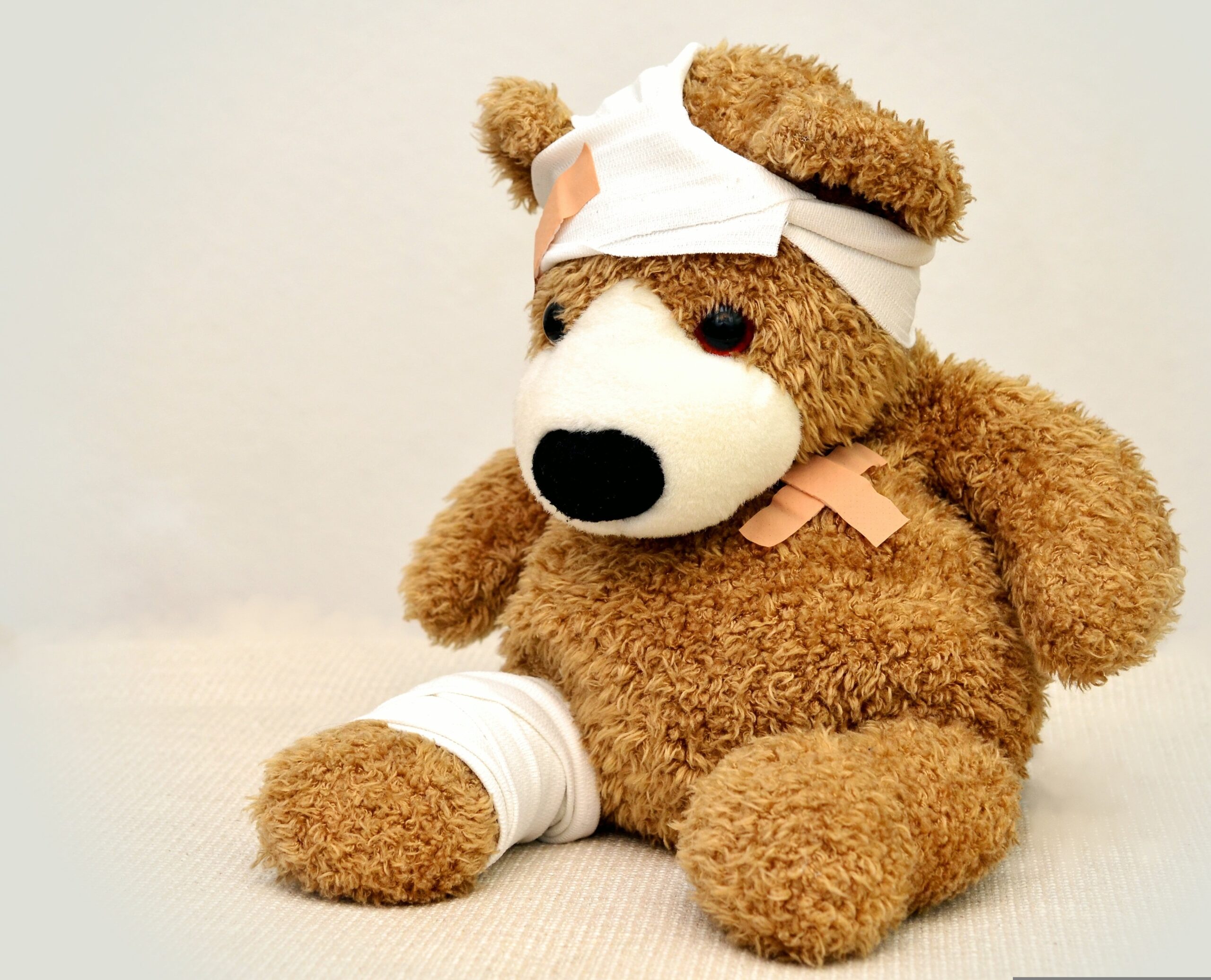 What Families Should Know When a Child Is Injured at School