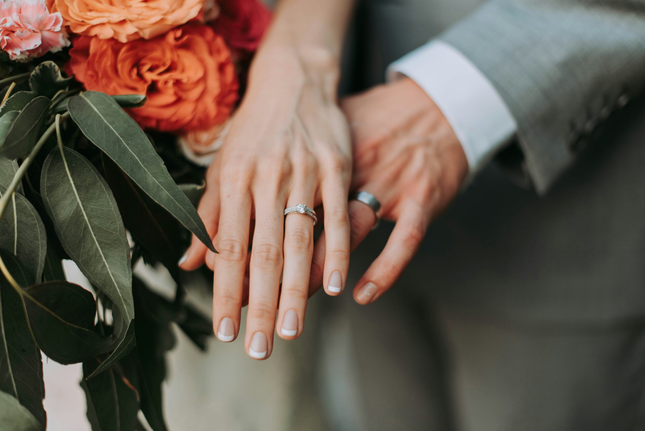 How to Find a Wedding Ring That Feels Like ‘You’