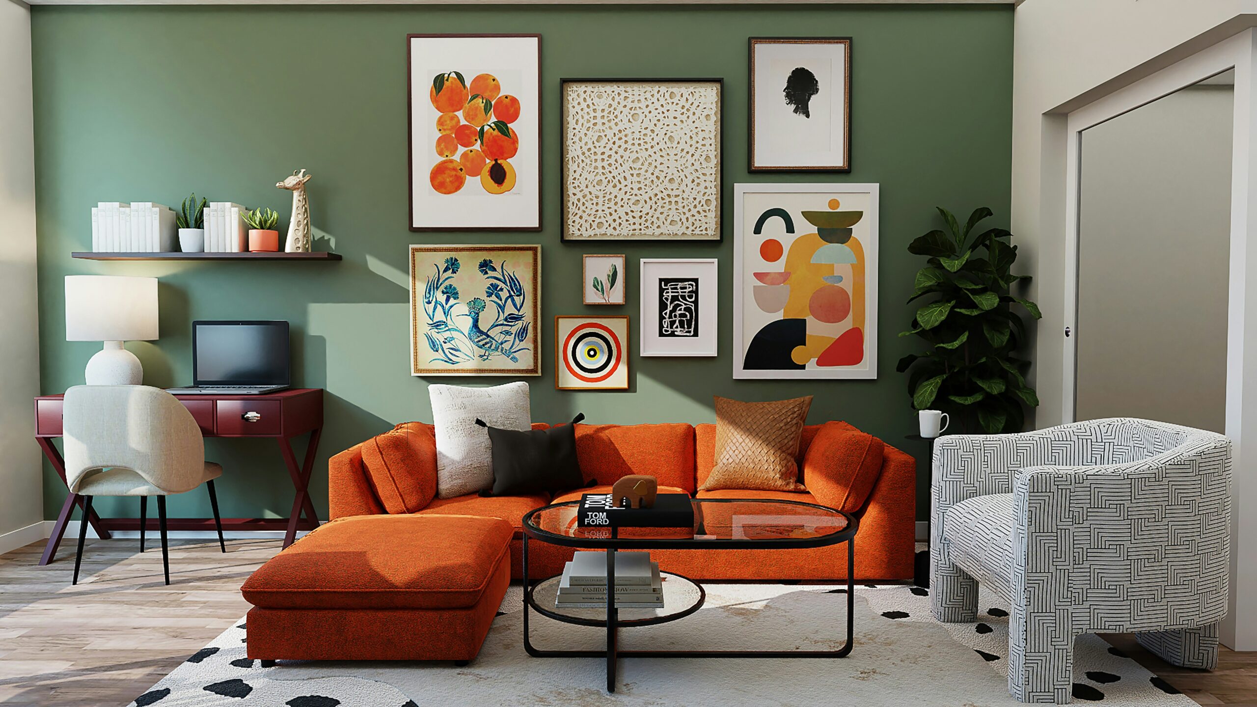 Encouraging Healthy Habits Through Everyday Home Design