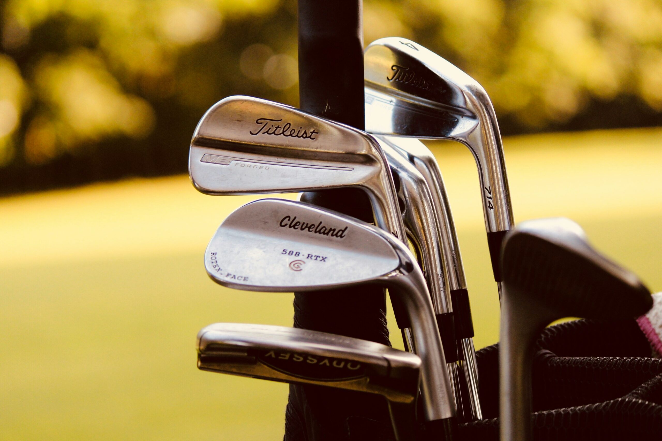 Callaway Golf Clubs: Performance Technology That Elevates Your Game