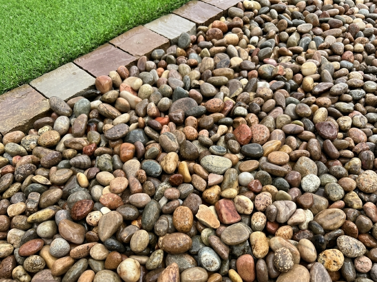 How to Transform Your Garden with Decorative Aggregates: Practical Ideas for Every Outdoor Space