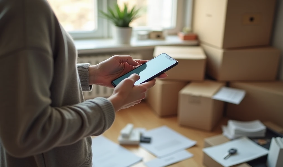 How Families Find and Compare Local Services When Moving to a New City