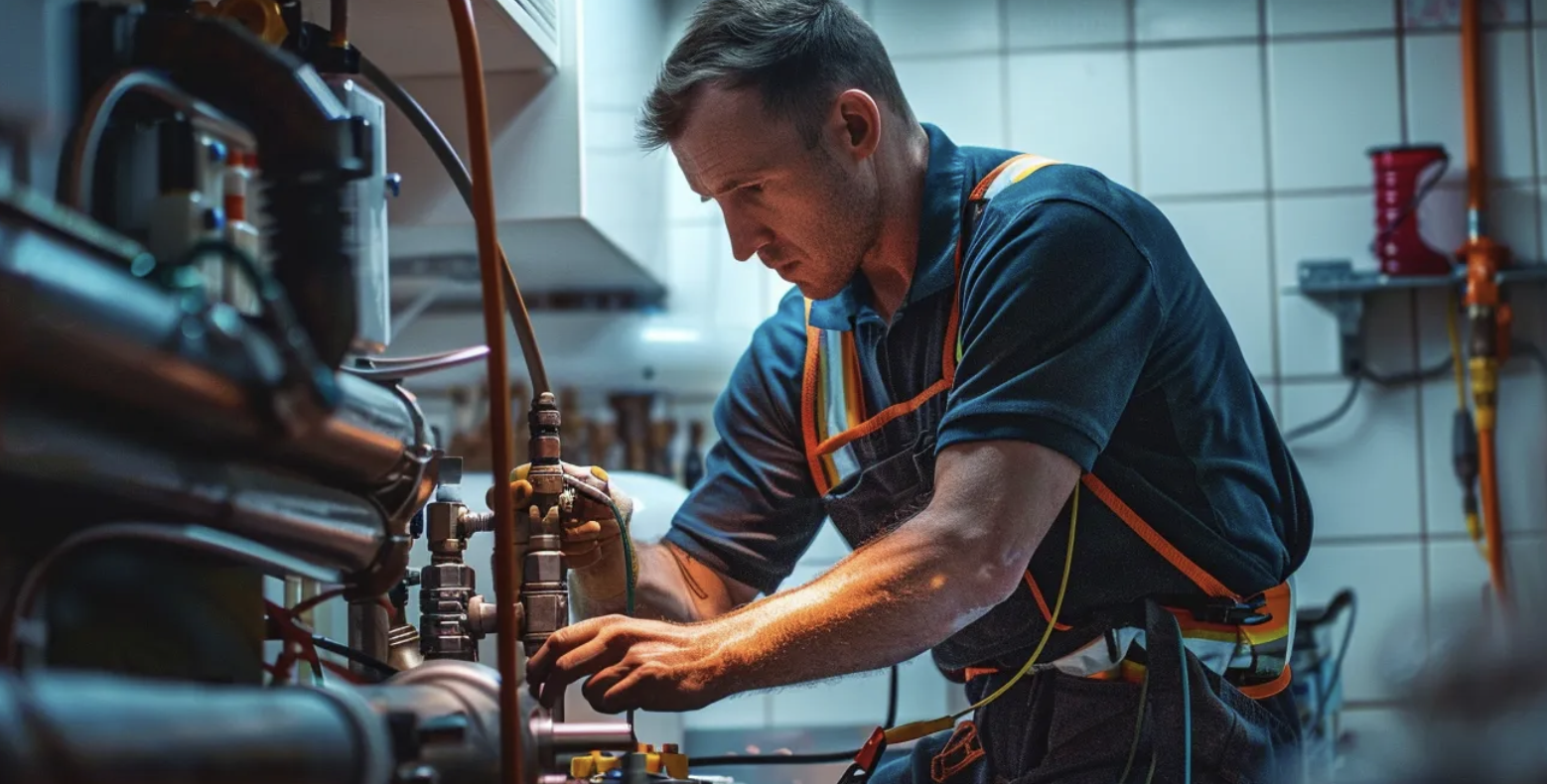 How Hiring a Plumber Transforms Your Homes Plumbing System