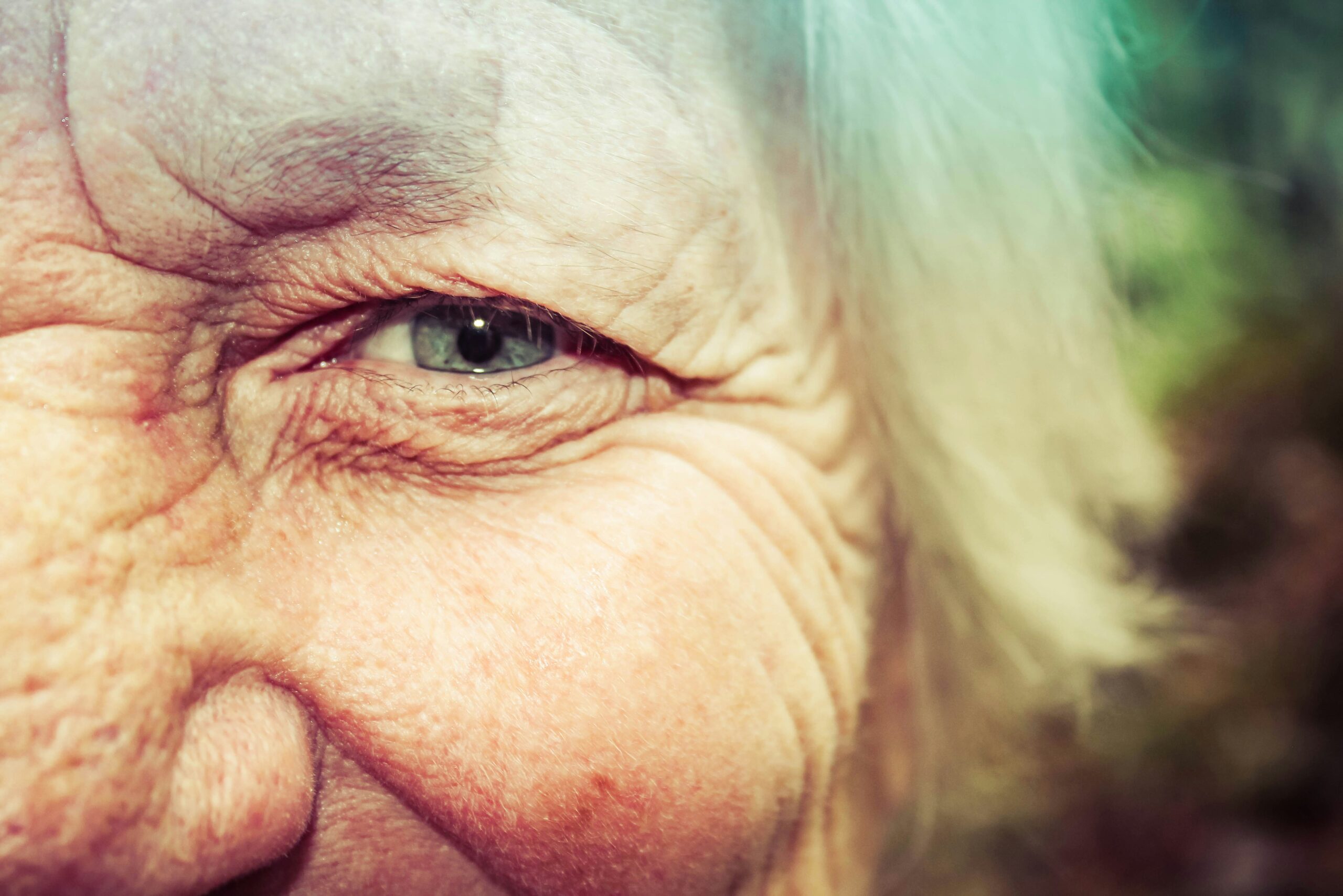 How Aging Affects the Brows and How a Brow Lift Helps