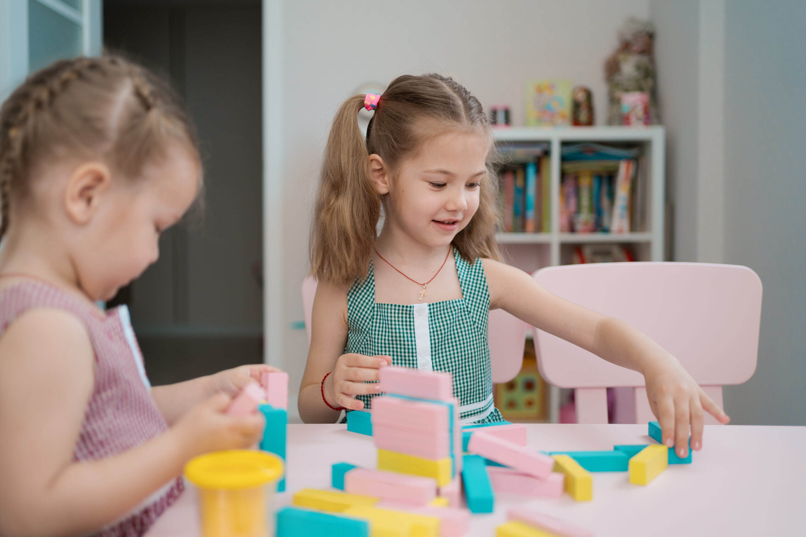 What to Observe During an In-Person Visit to a Huntsville Preschool Before You Enroll Your Child