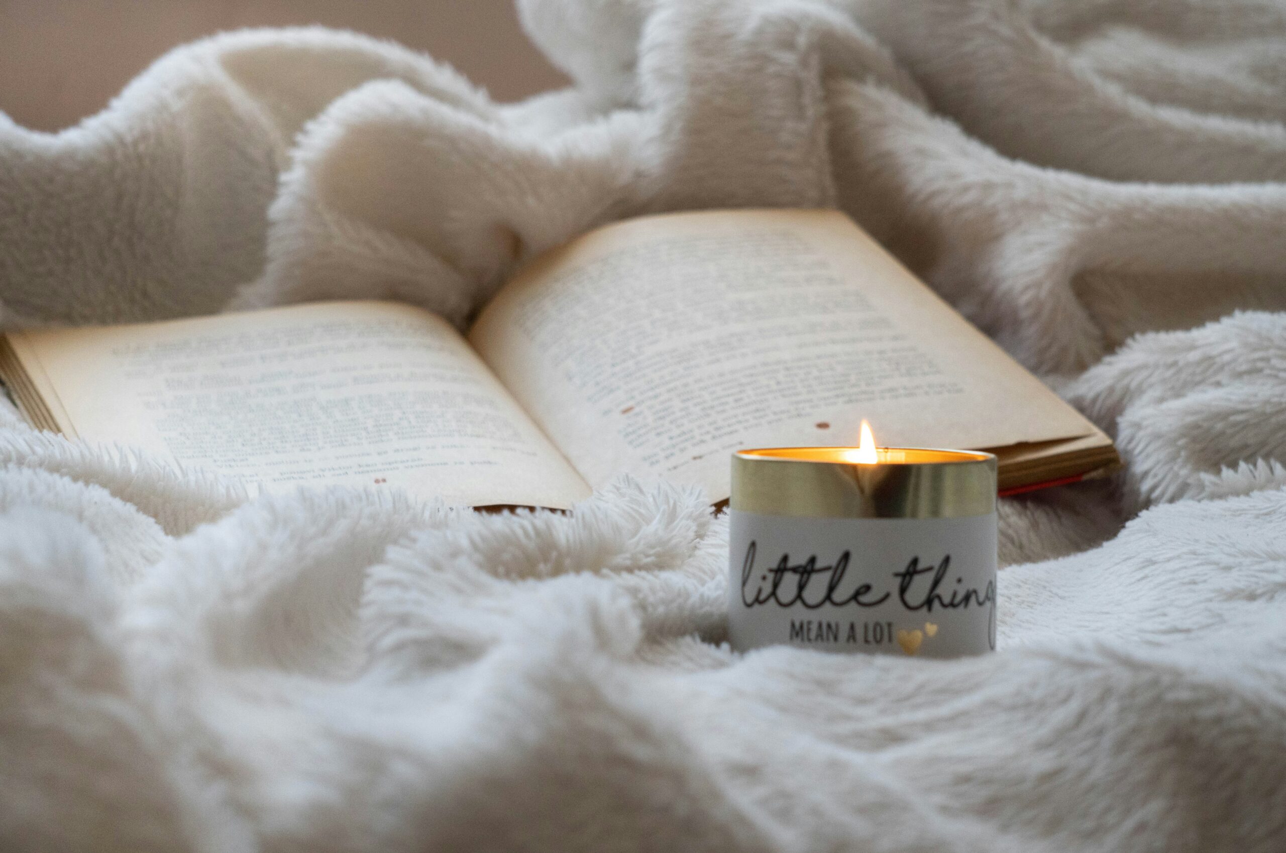 Tips for Organising a Cosy Night In