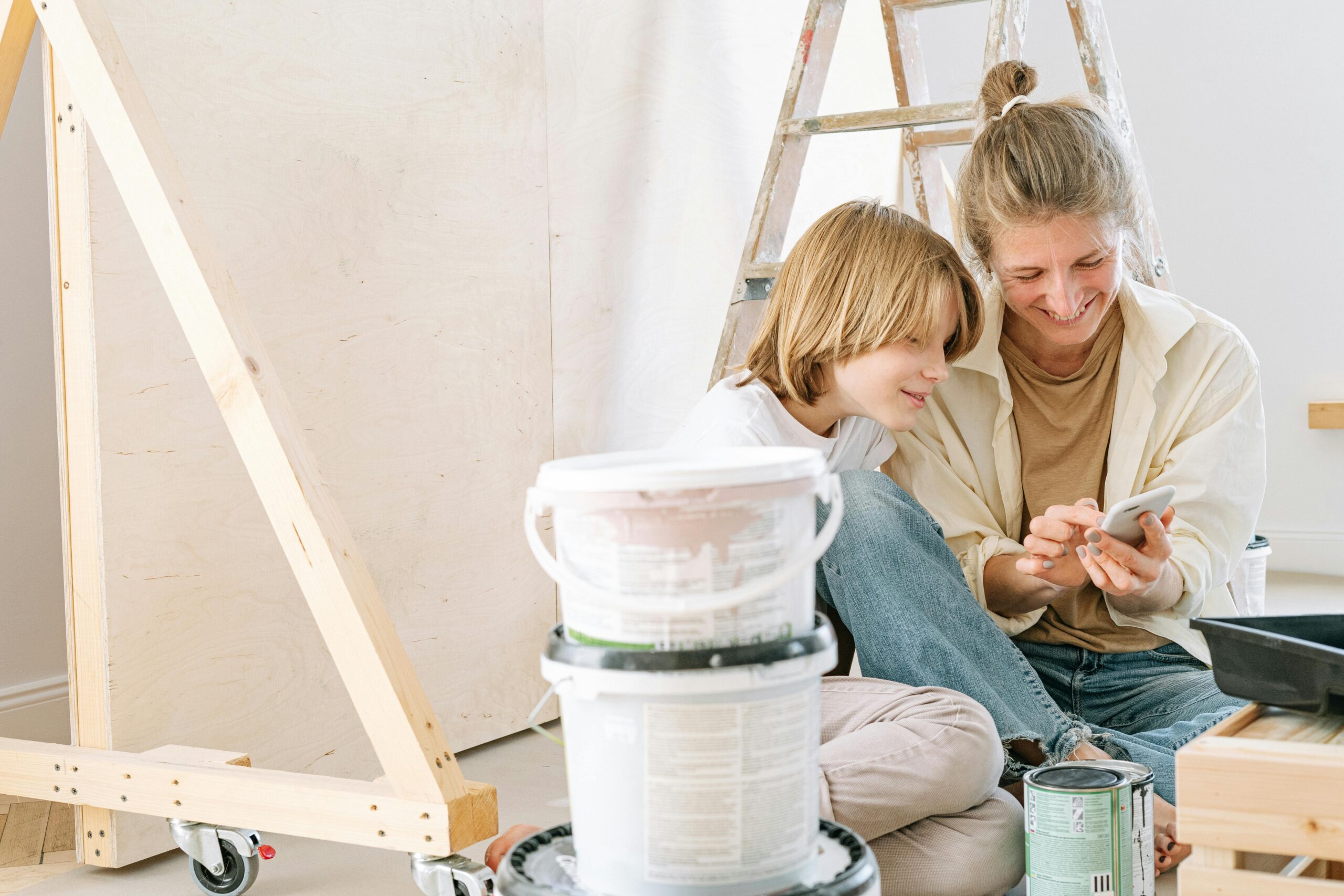 Creating a Forever Home: The Renovations Every Family Needs
