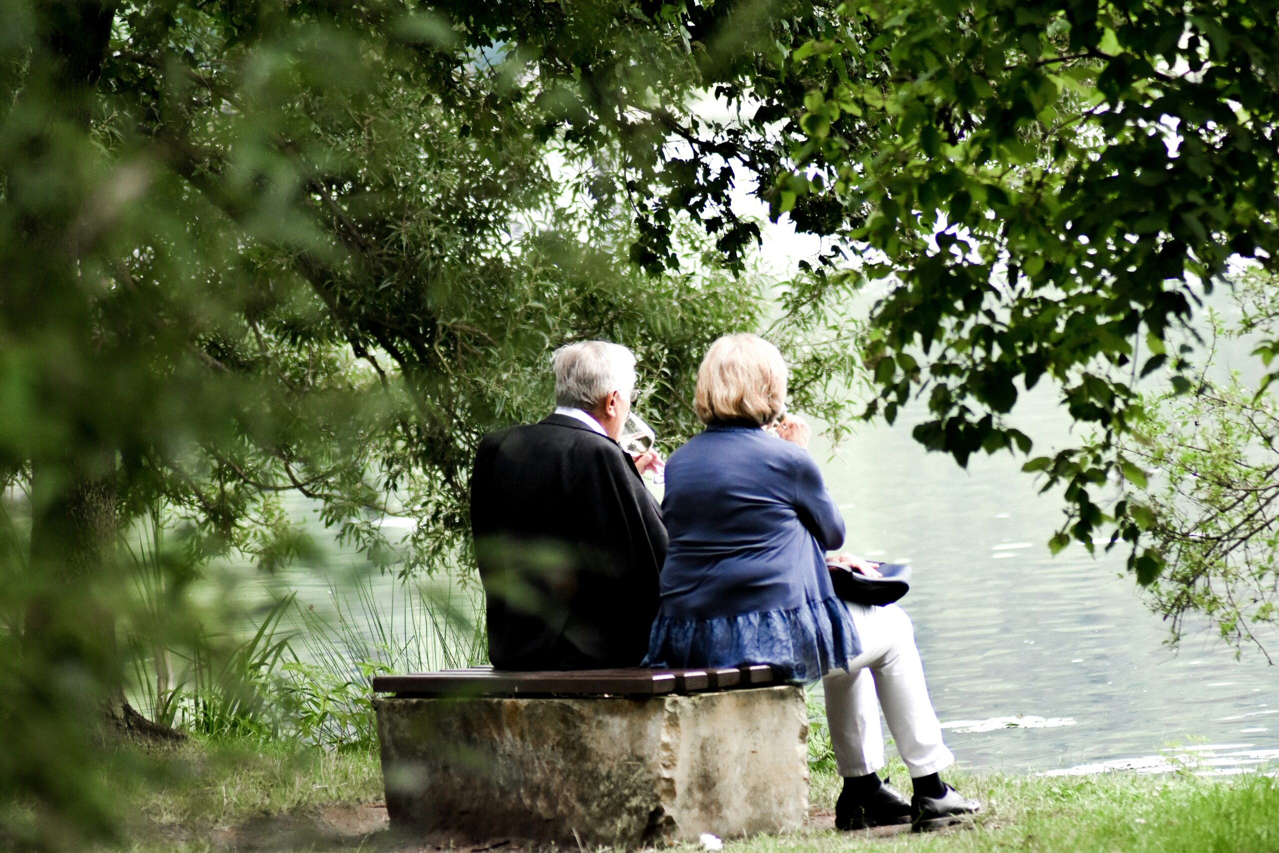 An Aging Population and the Growing Need for Home Care Services