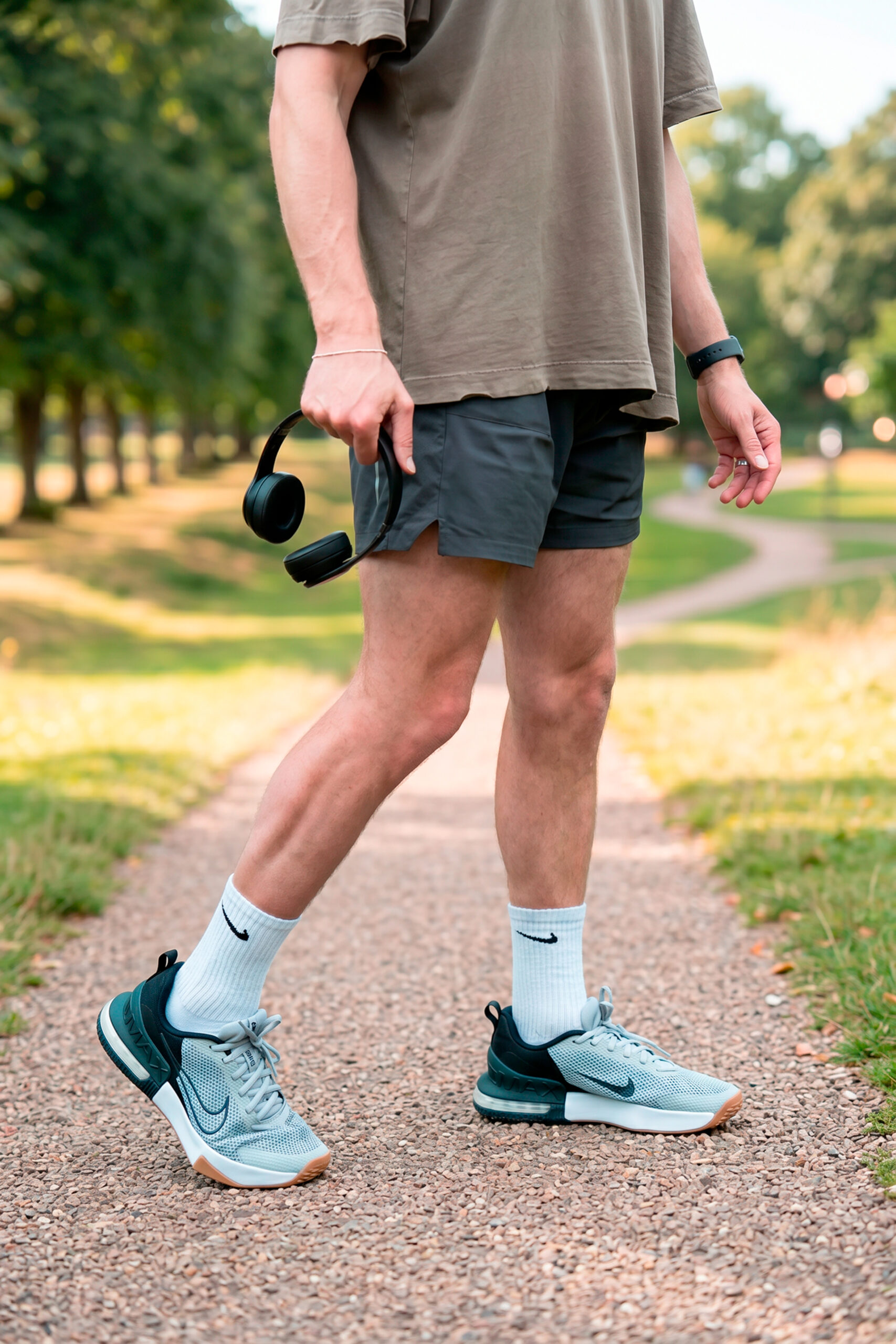 Father's Day gifts ideas from trainers to Beats headphones 