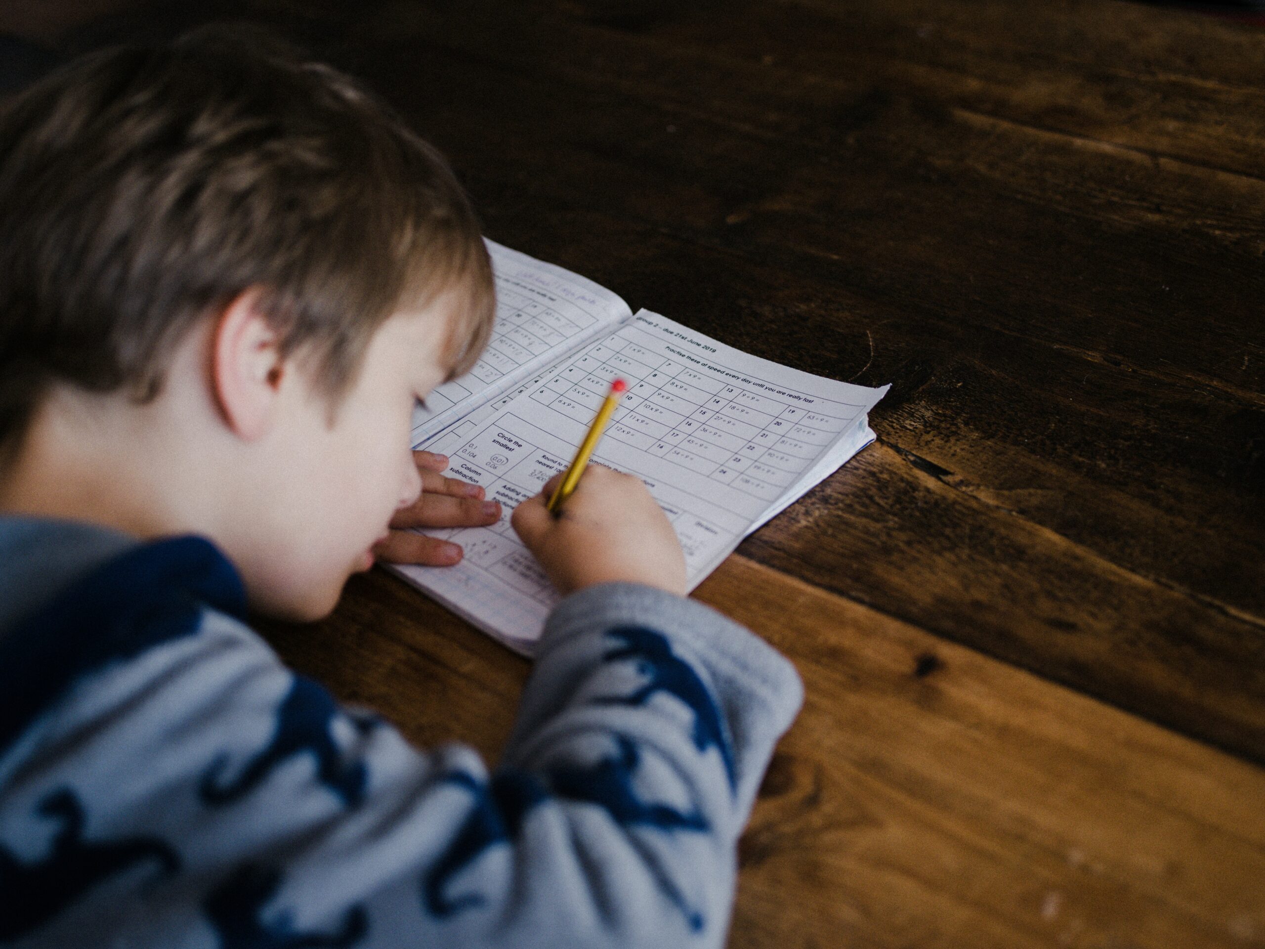 Why I Started Looking Beyond Traditional Learning Activities