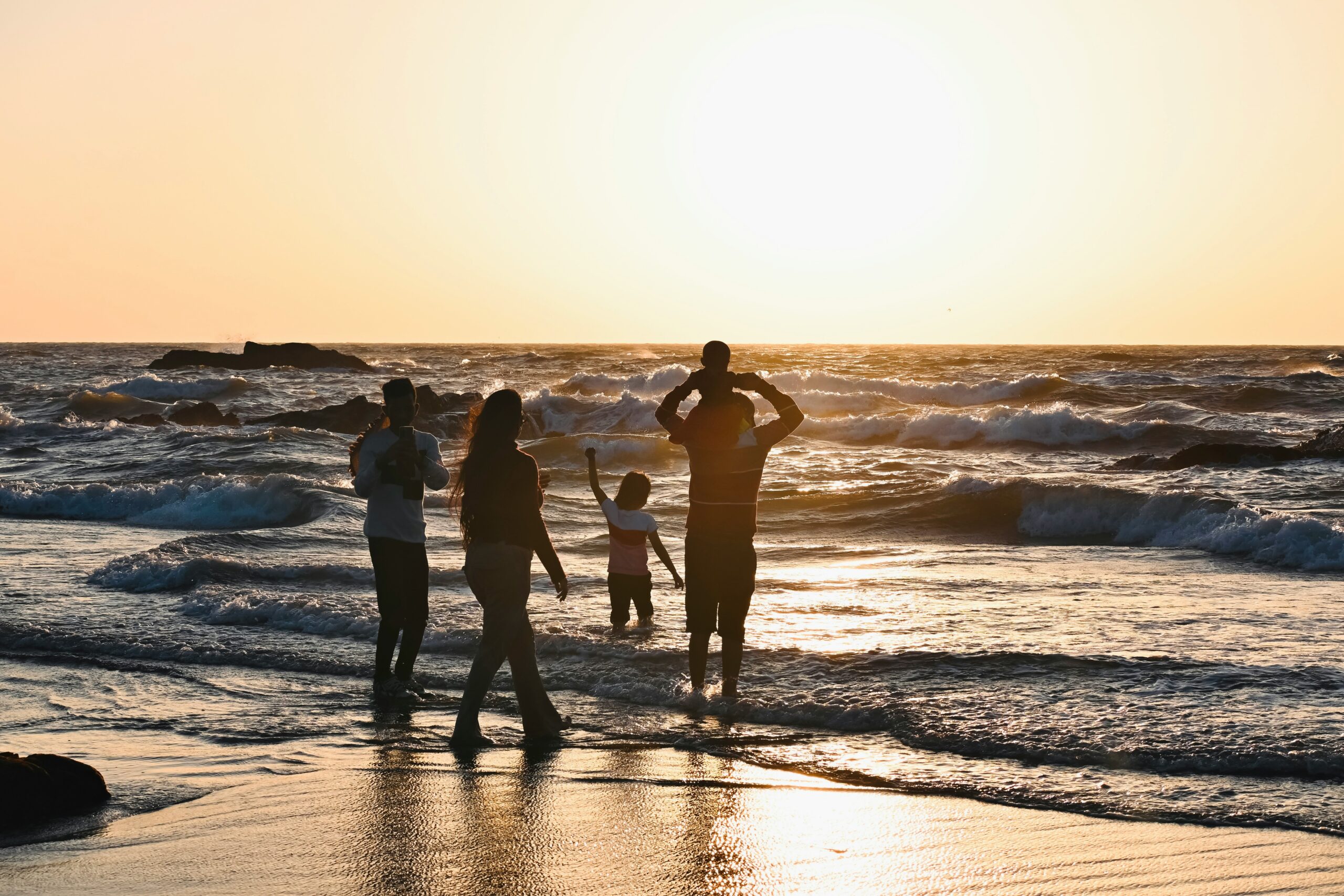 Planning a luxury family trip everyone will love