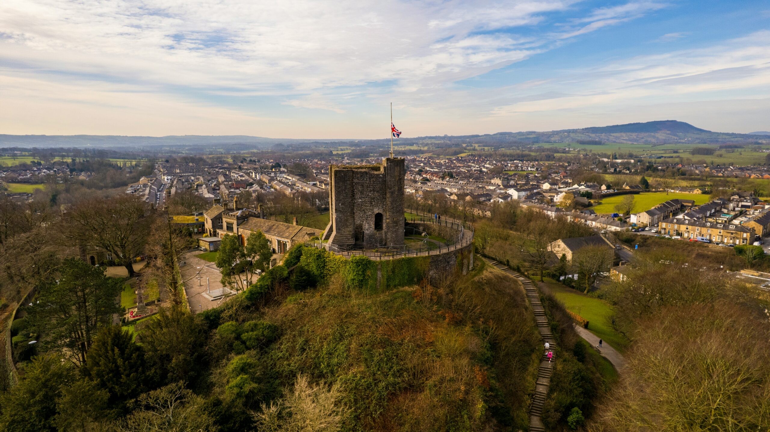 From Peaks to City Streets: A Weekend Guide to Exploring Lancashire and Beyond