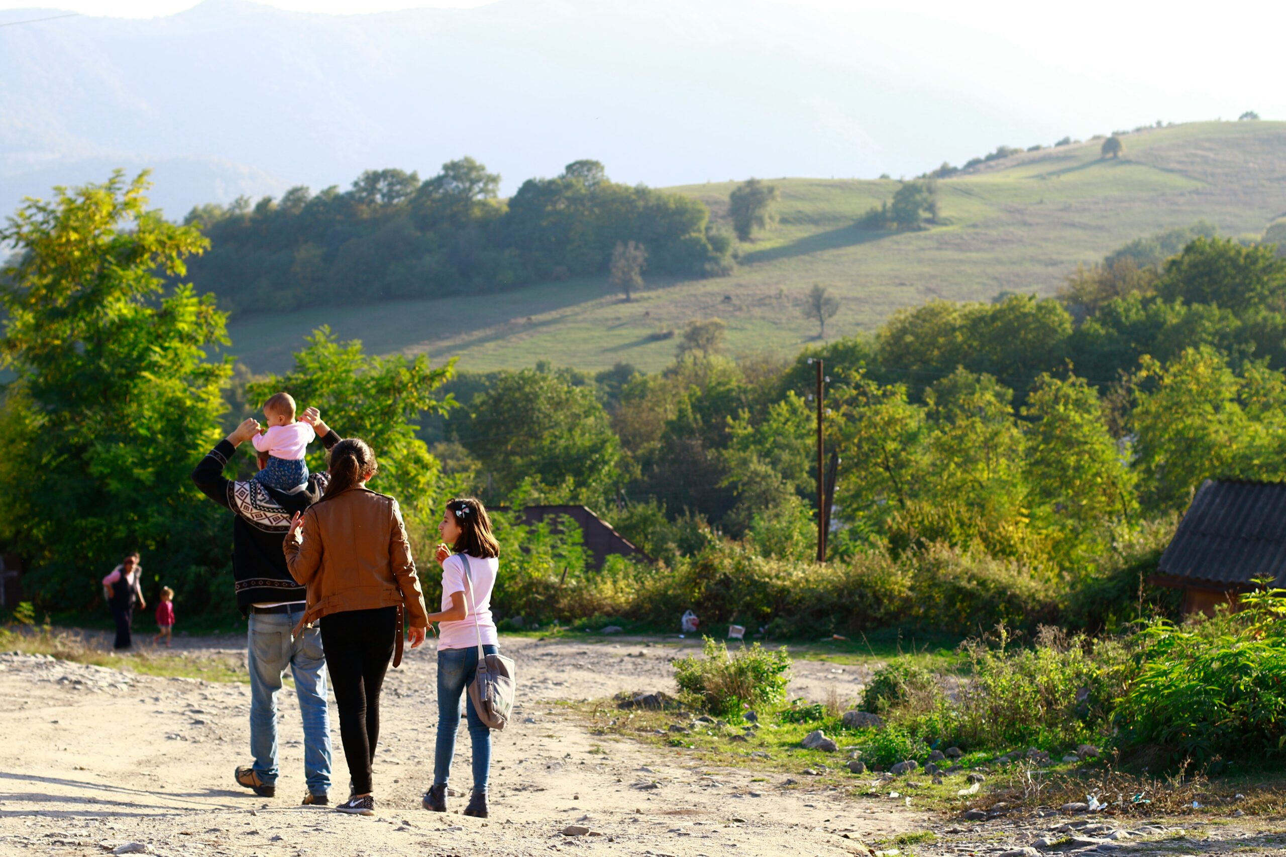 The Best Stress-Free Family Holiday Destinations for 2026