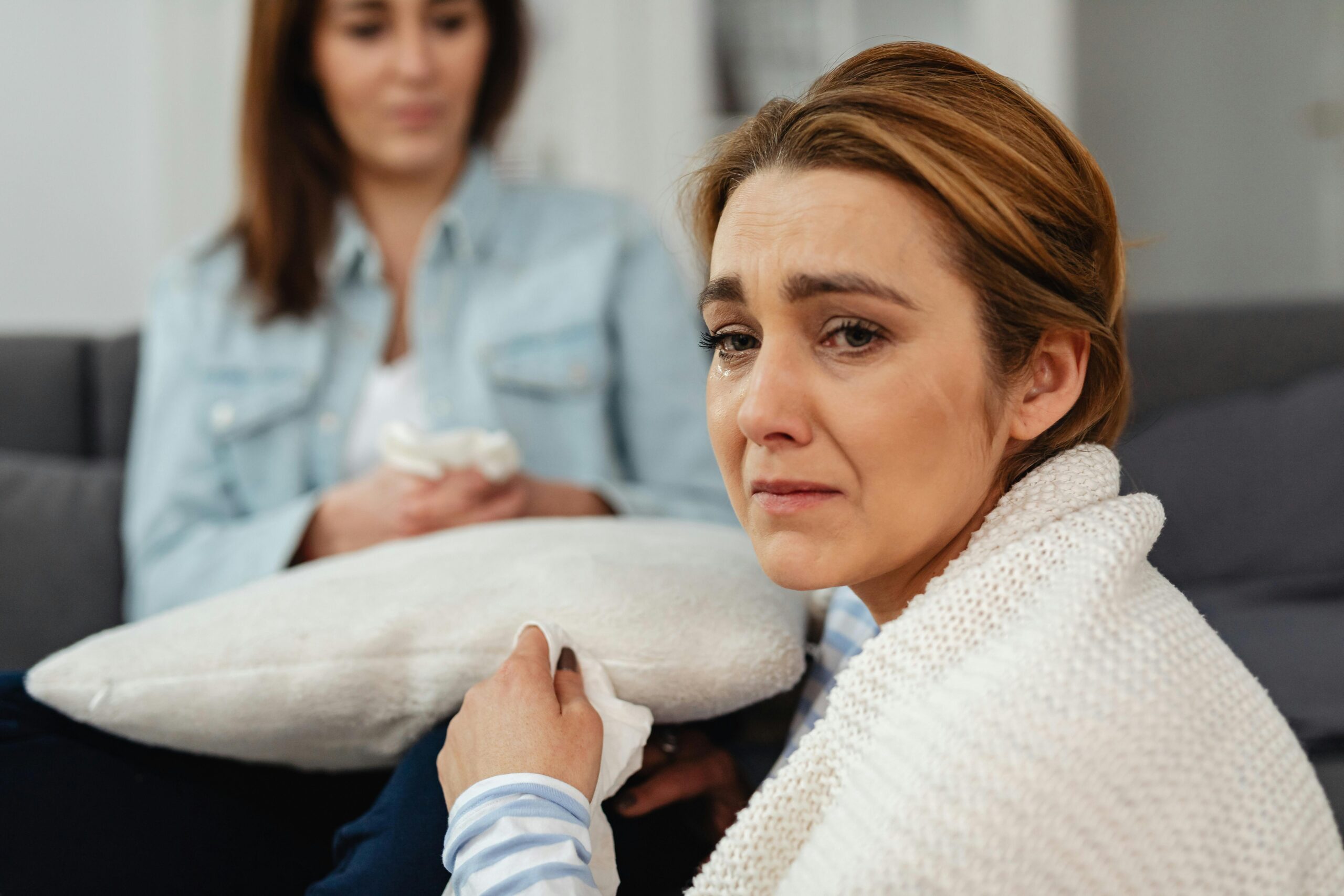 The Quiet Toll Addiction Takes on Mental Wellbeing — and How Families Can Heal