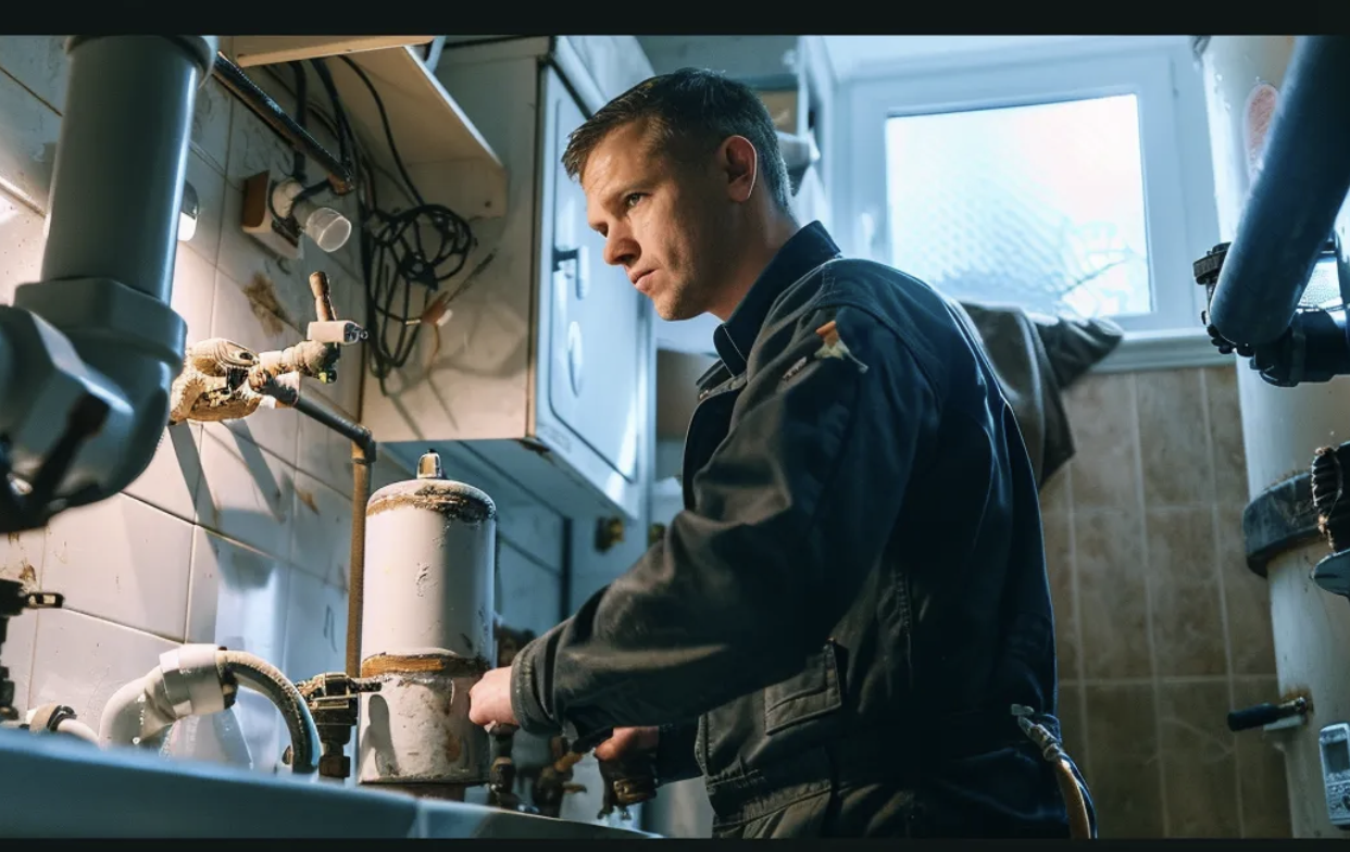 Why Homeowners in Seattle Trust Experienced Plumbers in Seattle WA for Emergency Services