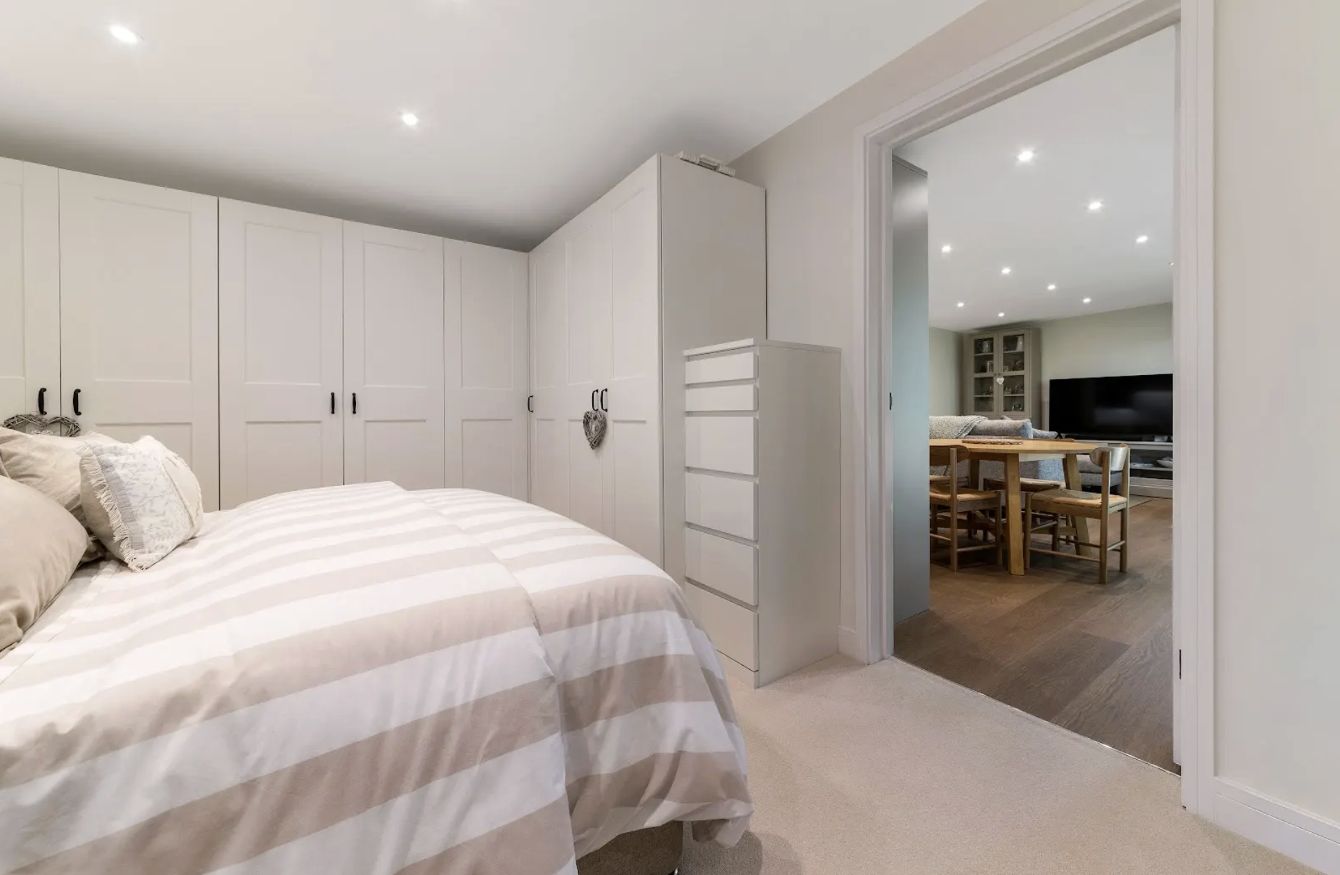 Why More Families Are Choosing a Garden Annexe
