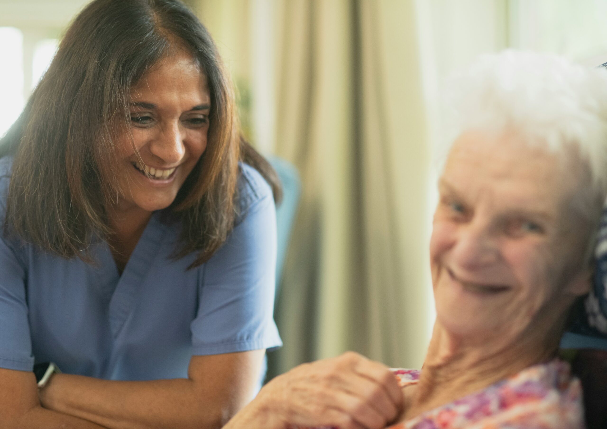 How Families Can Spot Everyday Safety Risks for Ageing Loved Ones in Care